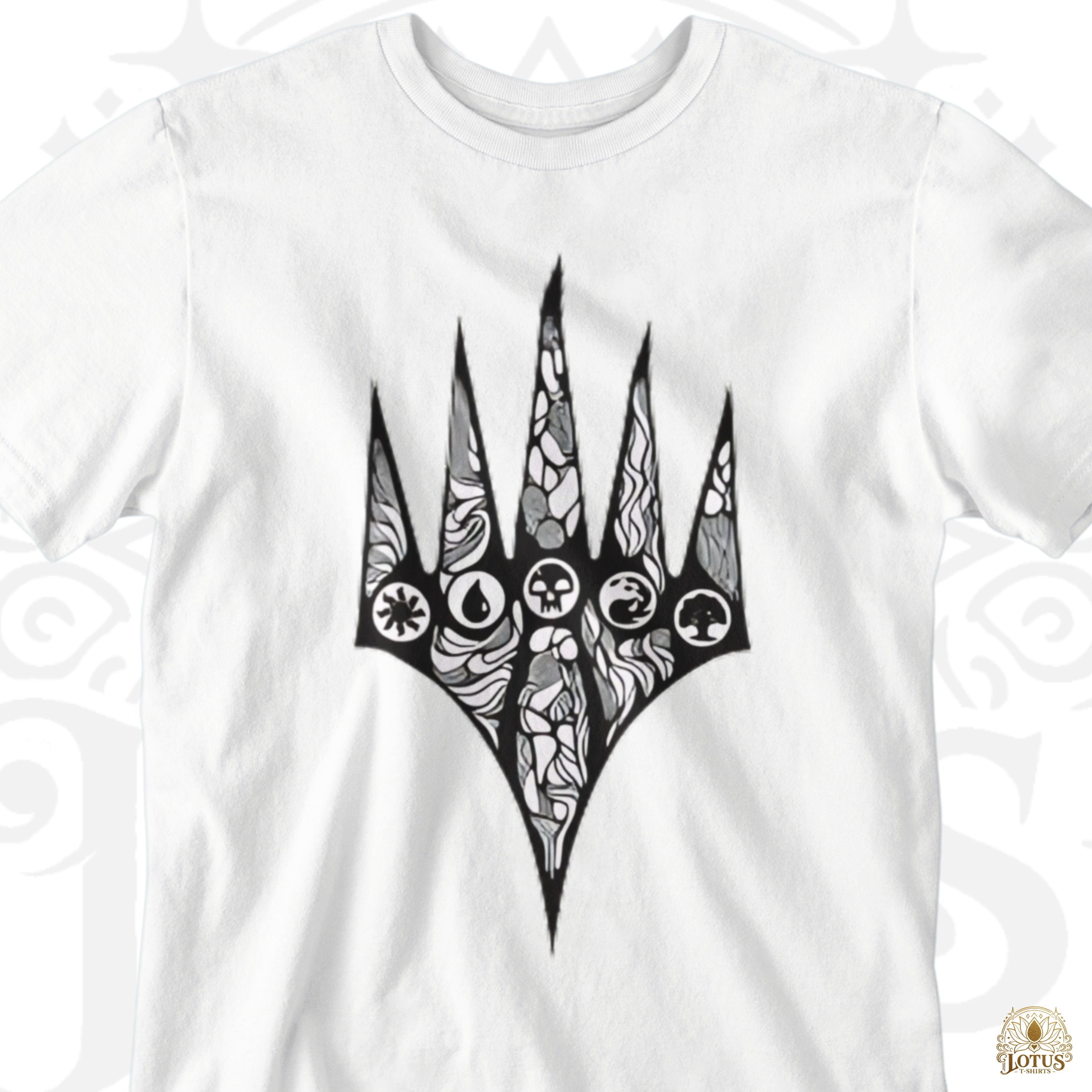 Vitral Planes