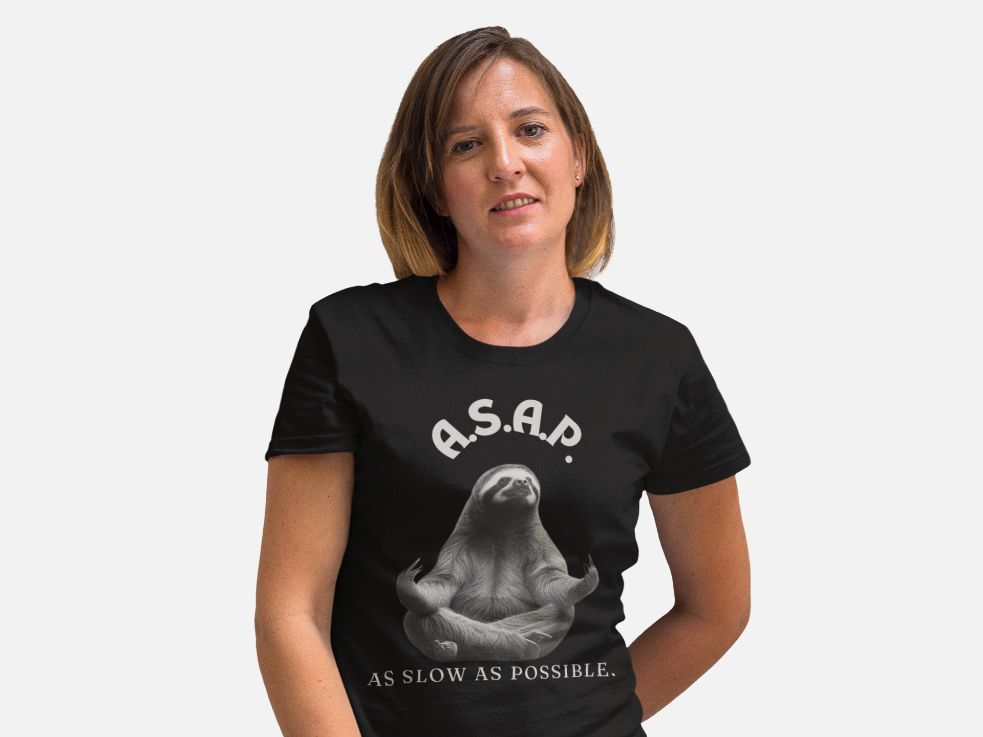 camiseta ASAP