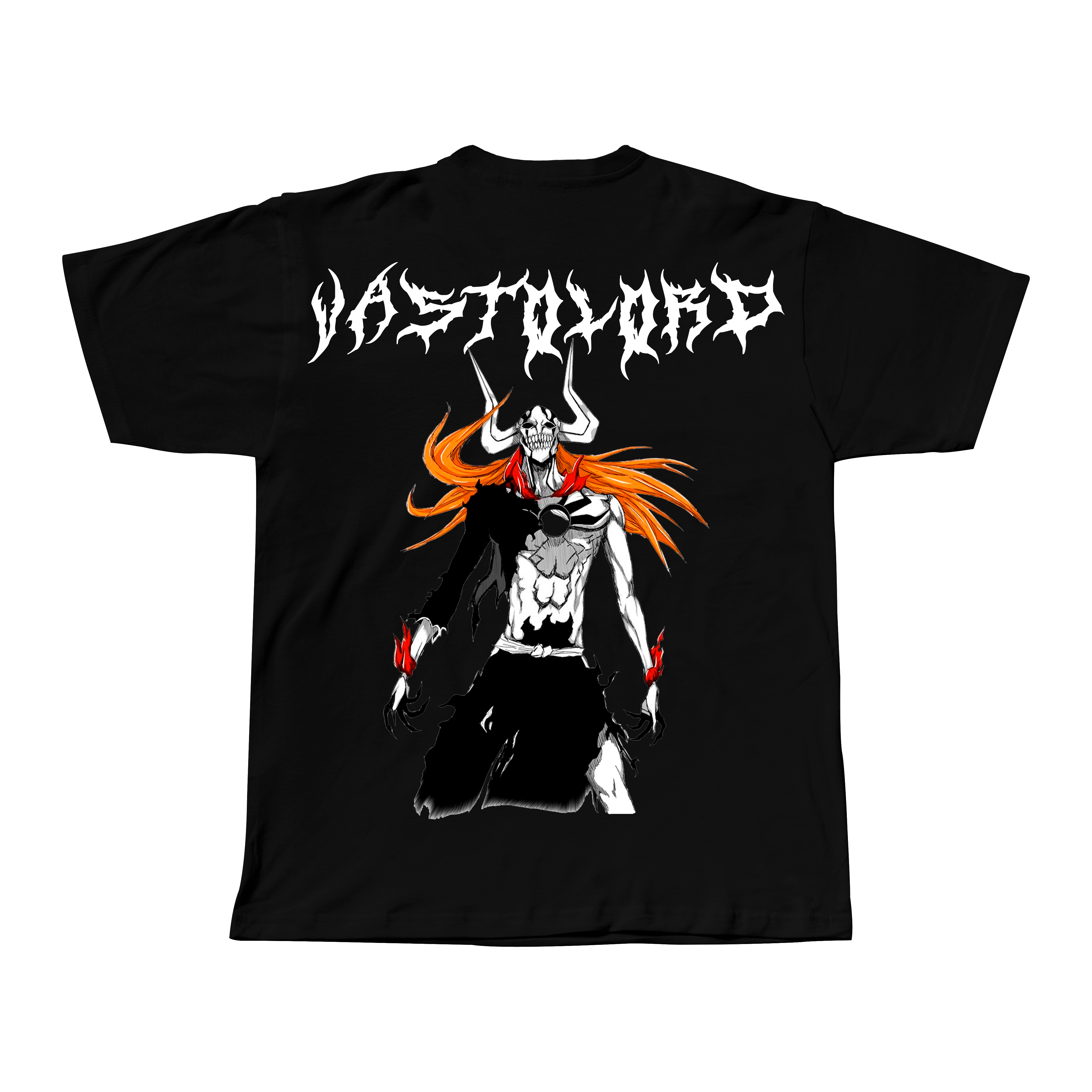 Camiseta Tradicional Vastolord