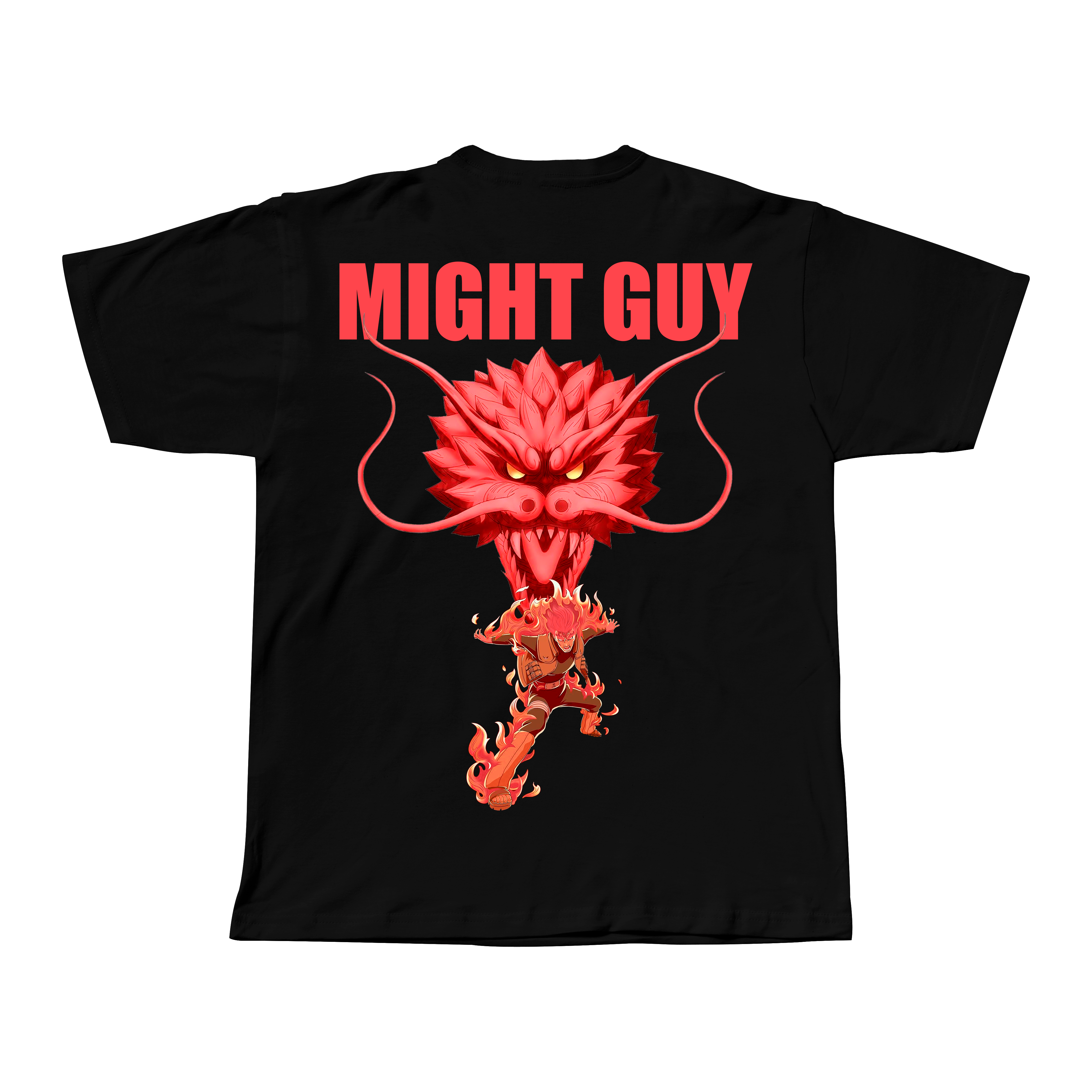 Camiseta Tradicional Guy