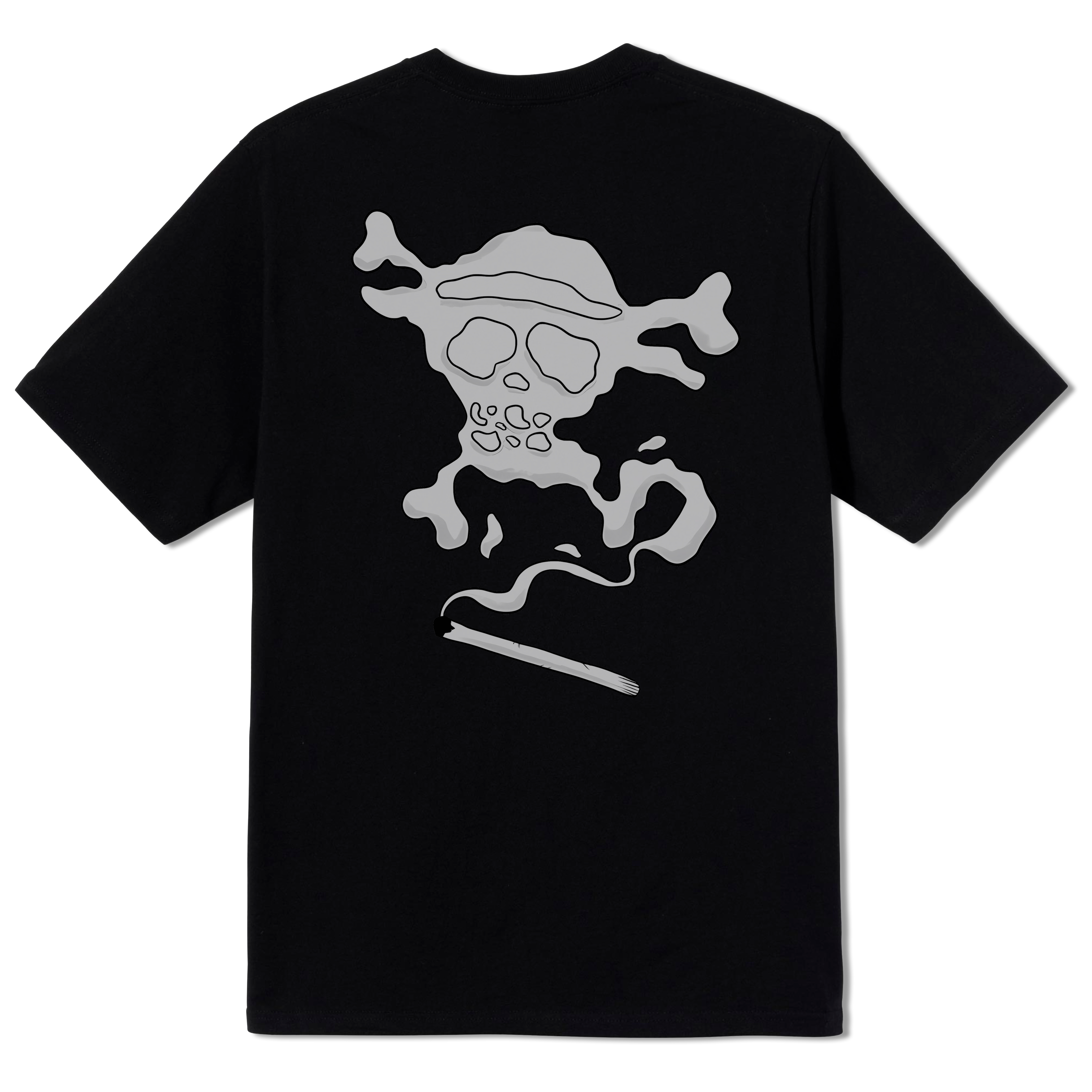Camiseta Oversized Sanji