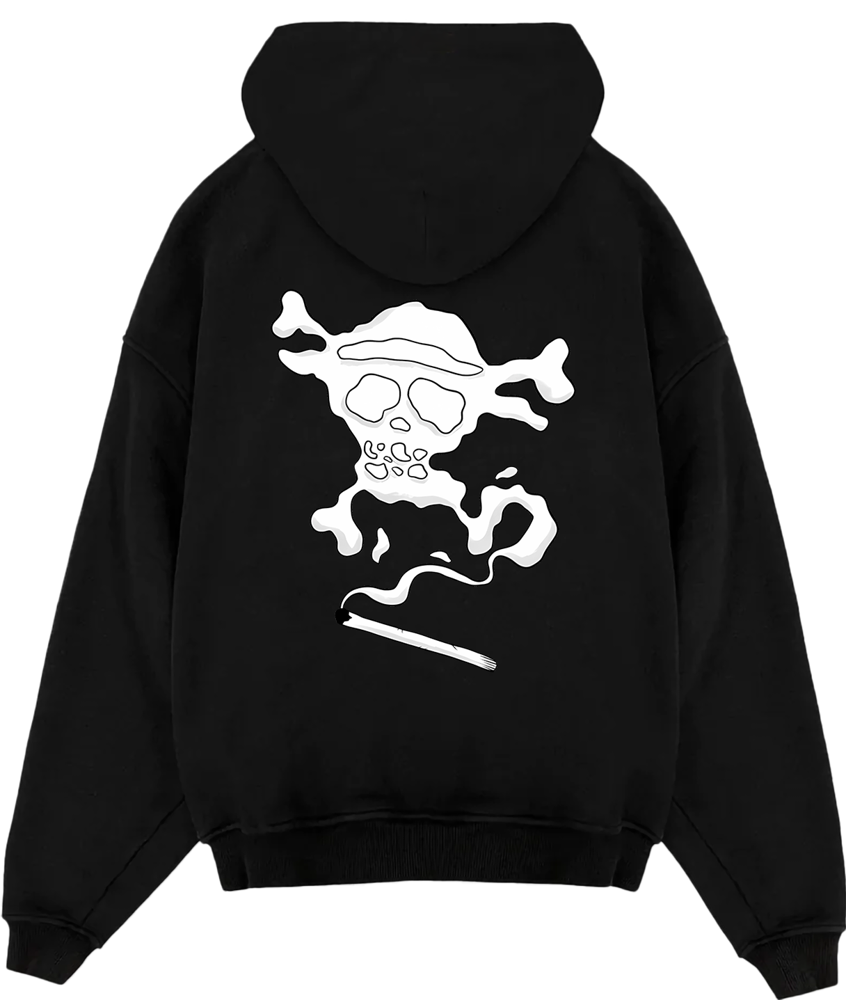 Moletom Premium Sanji