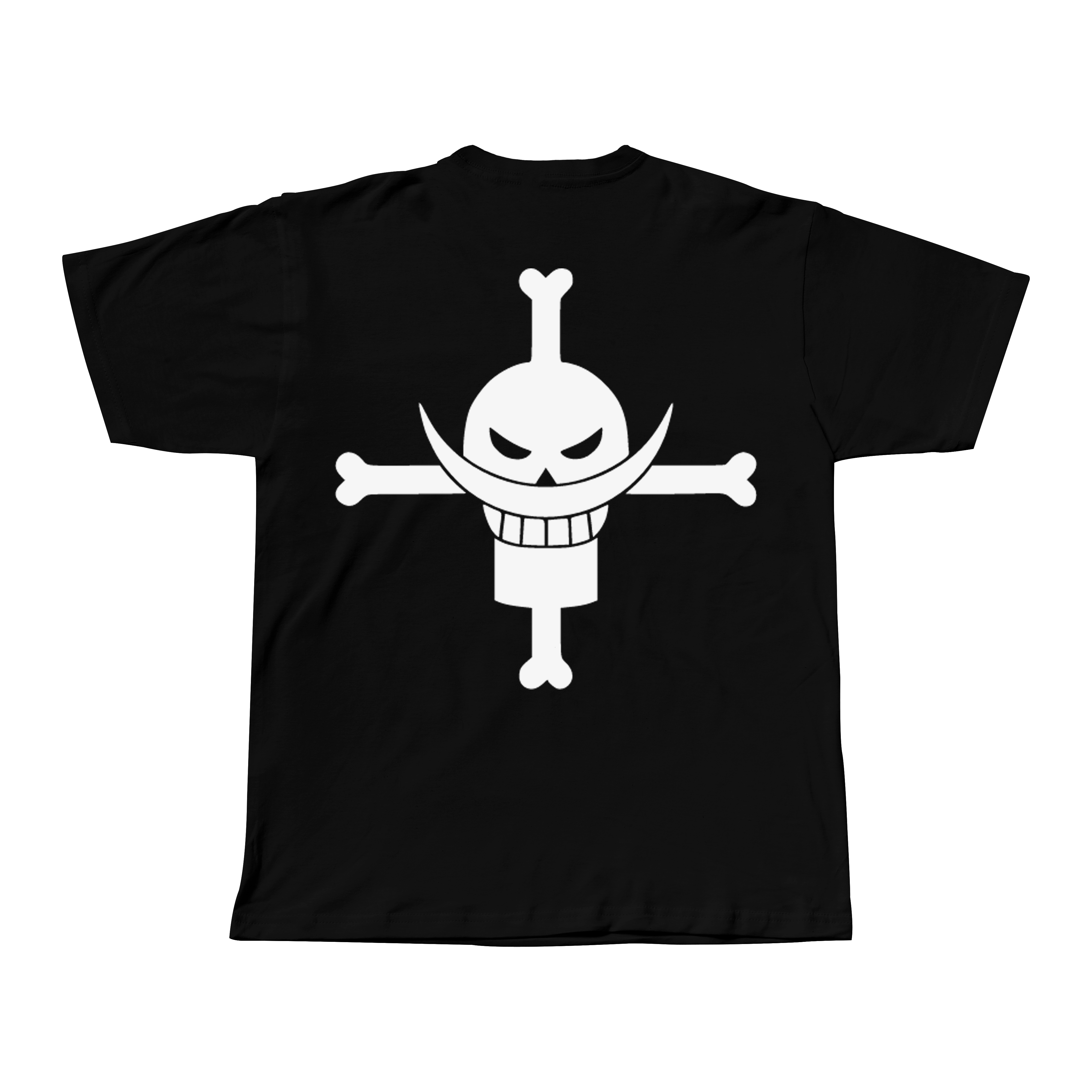 Camiseta Tradicional Barba Branca