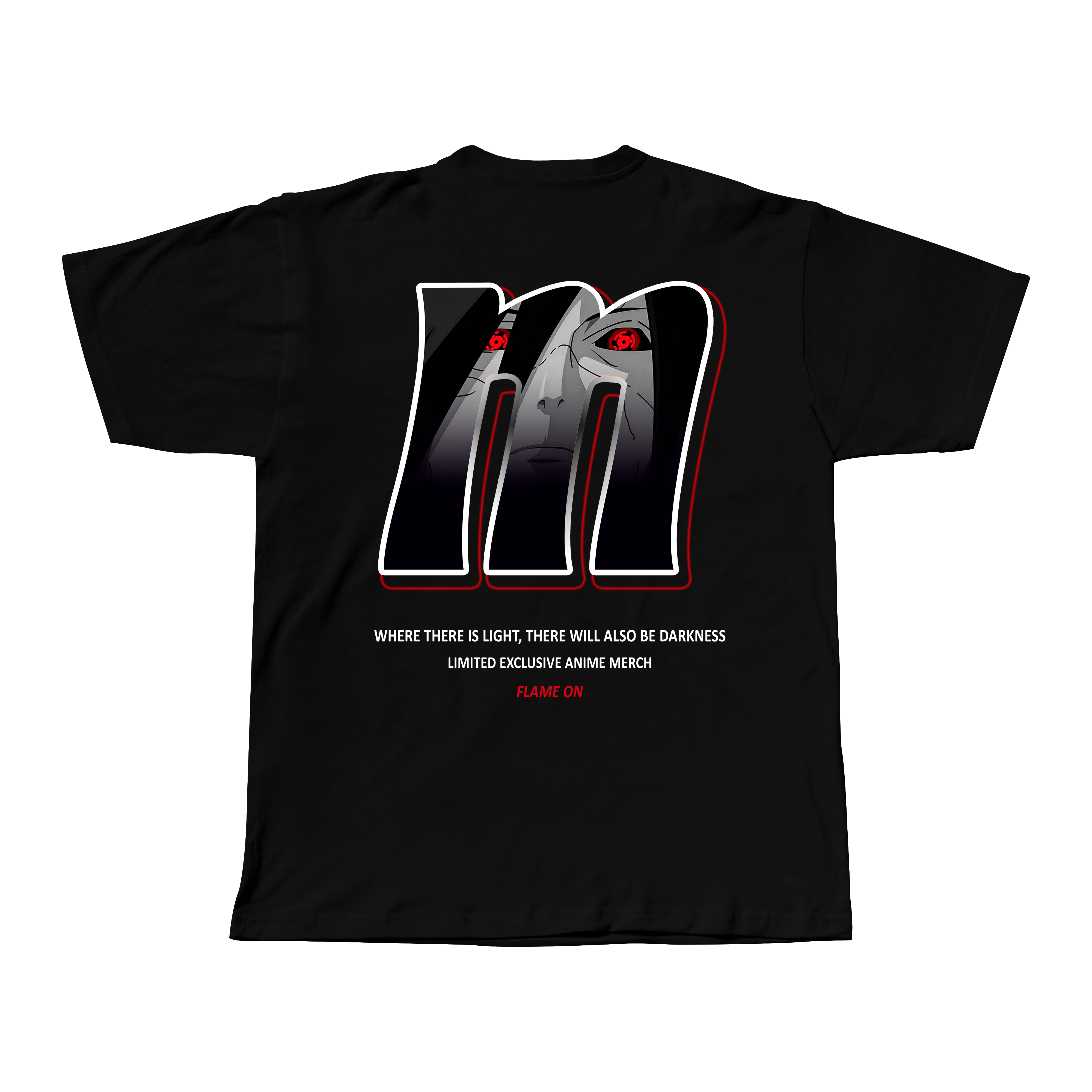 Camiseta Tradicional Madara