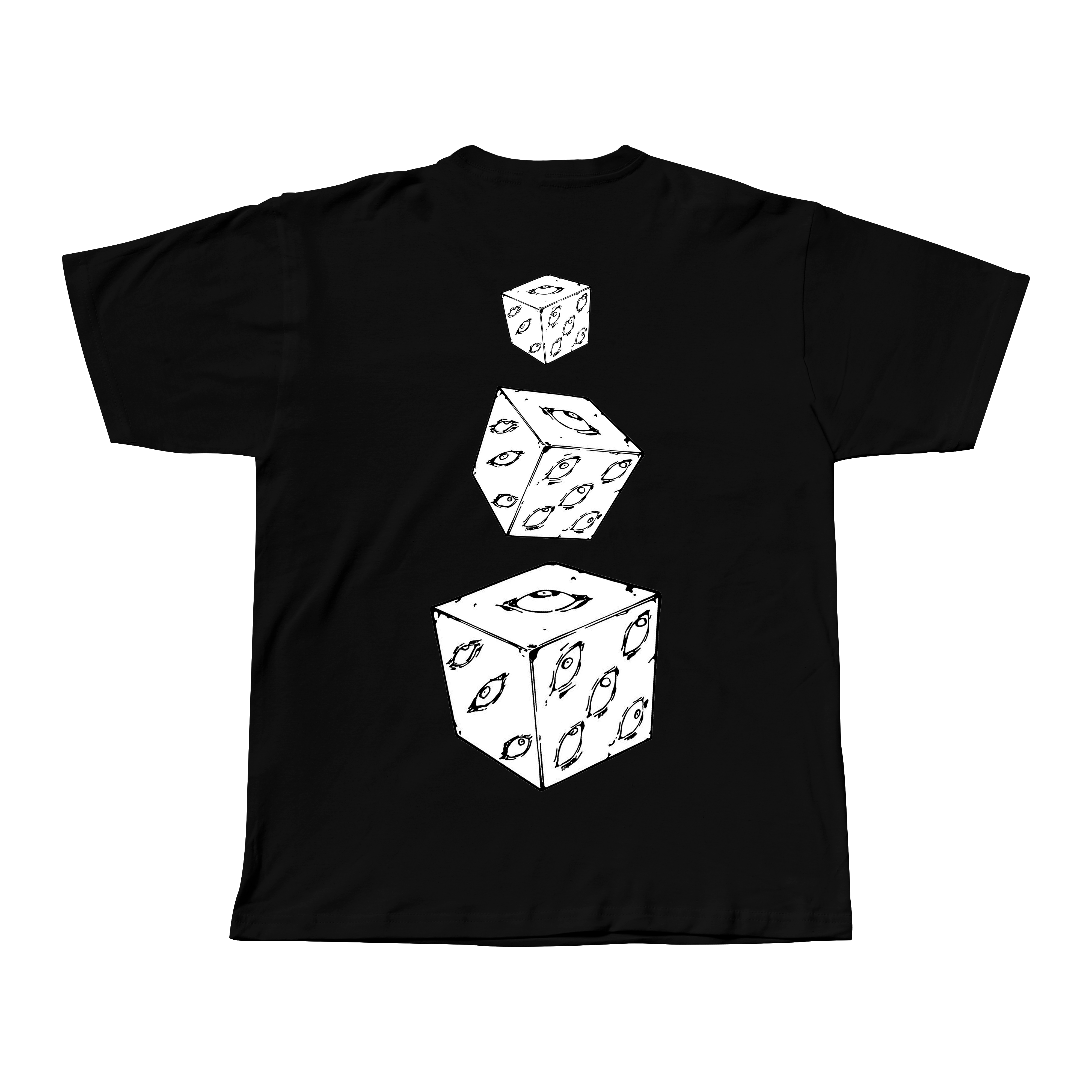 Camiseta Tradicional Prison Realm