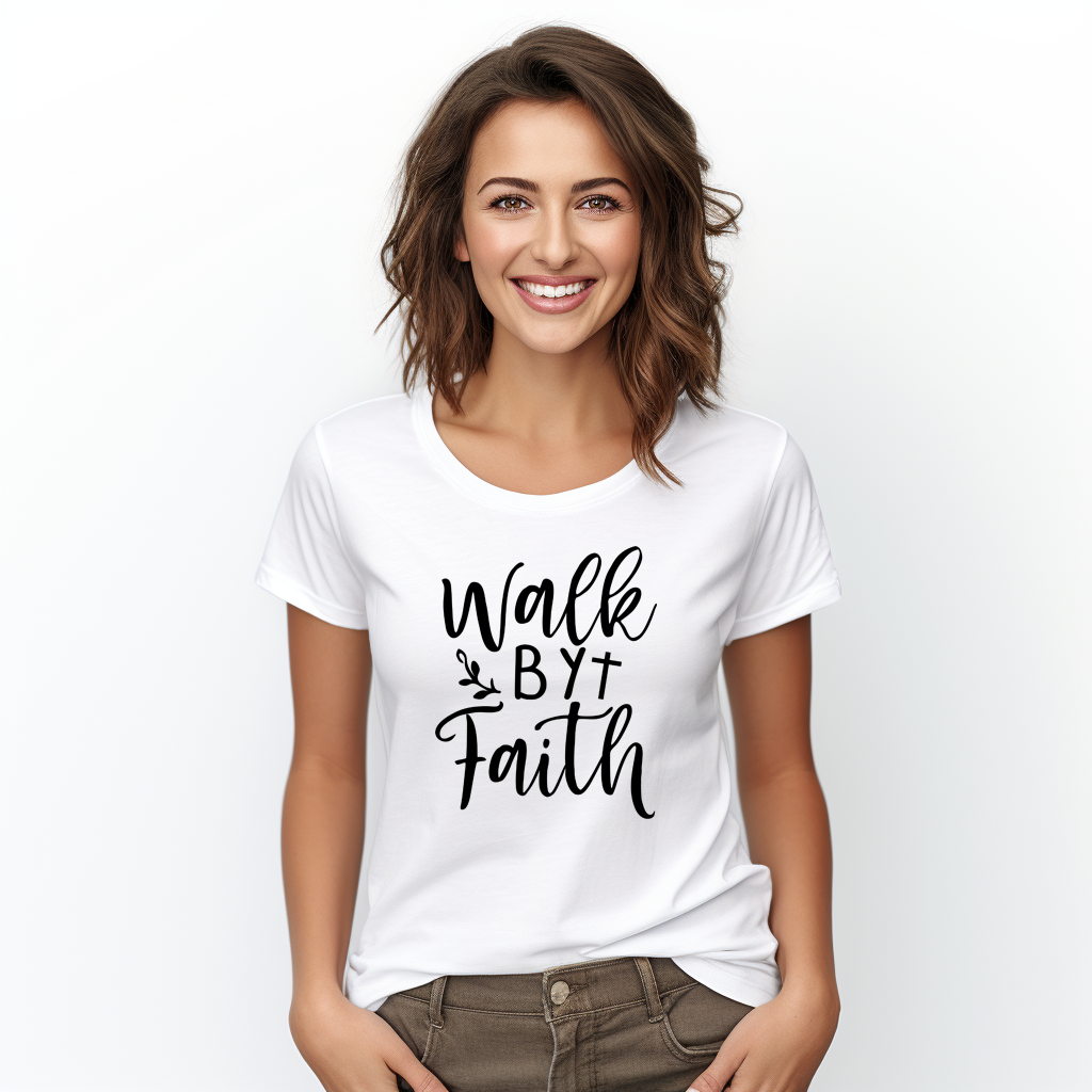 BABY LONG QUALITY | WALK BY FAITH