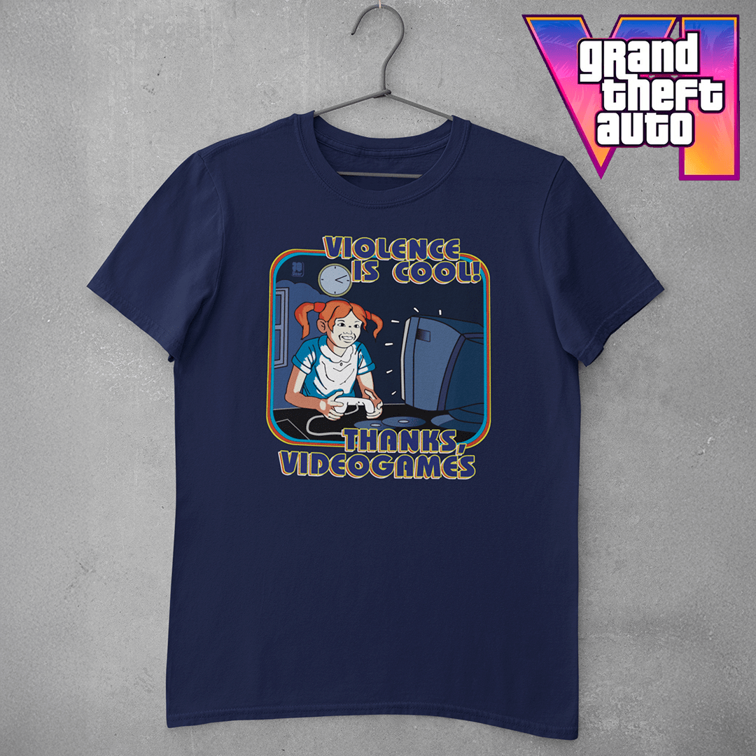 Thanks Videogames - Exclusiva