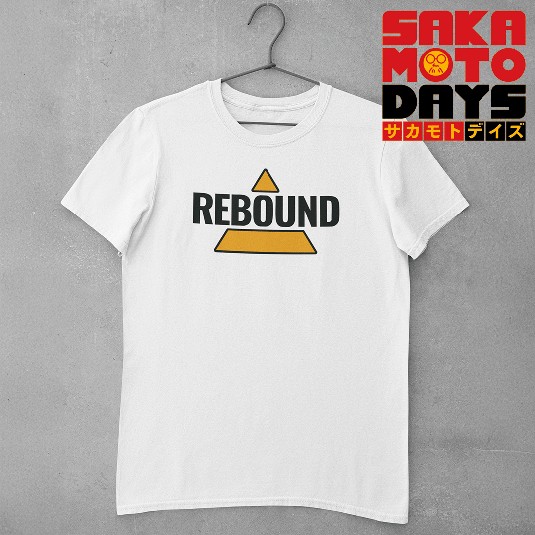 Sakamoto Rebound (Clara) - Plus Size