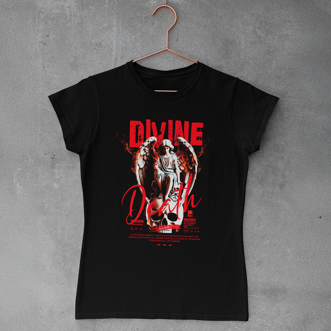 Divine Death - Baby Long