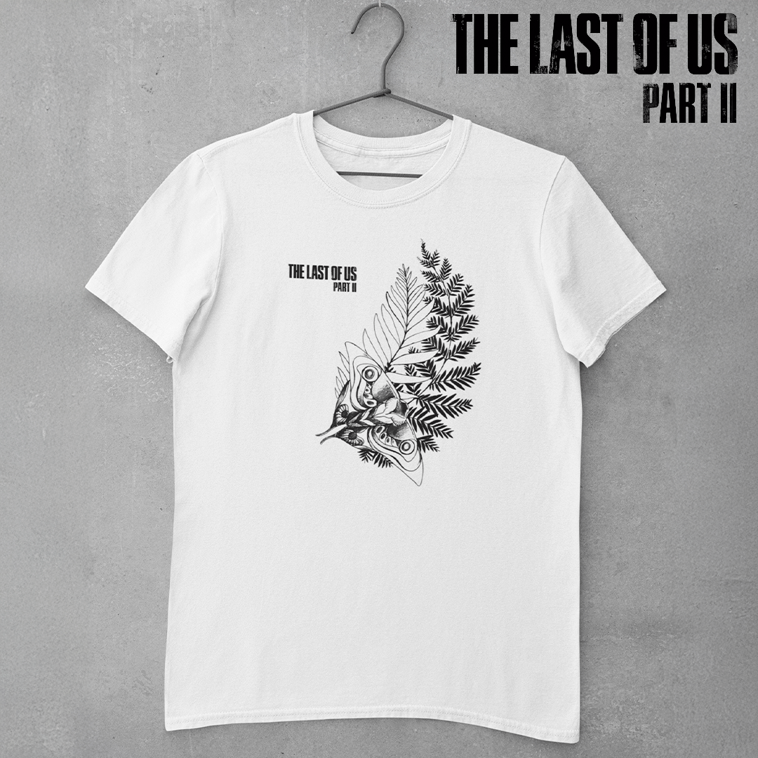 Ellie tattoo - Plus Size