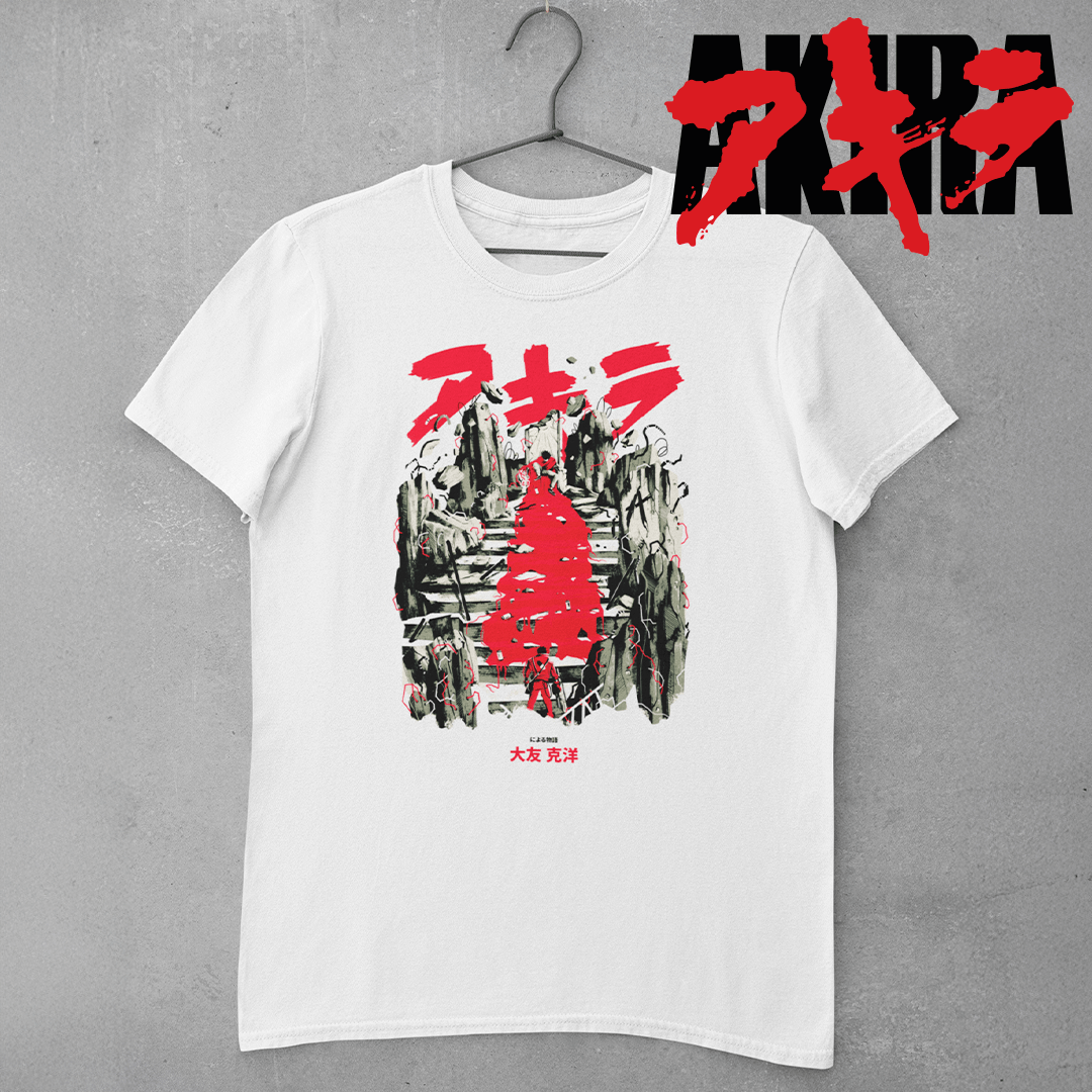 Akira - Plus Size