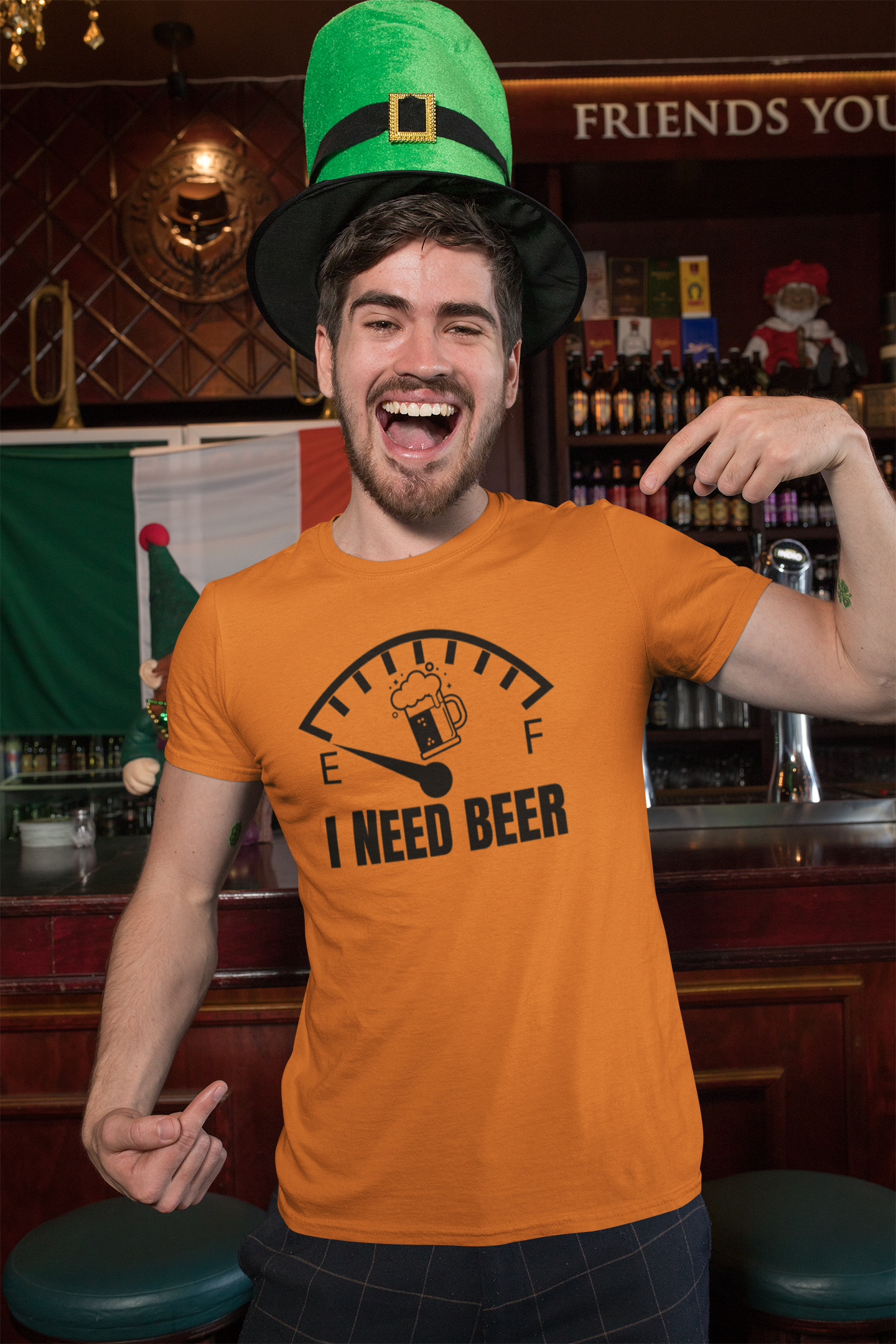 T-Shirt Beer