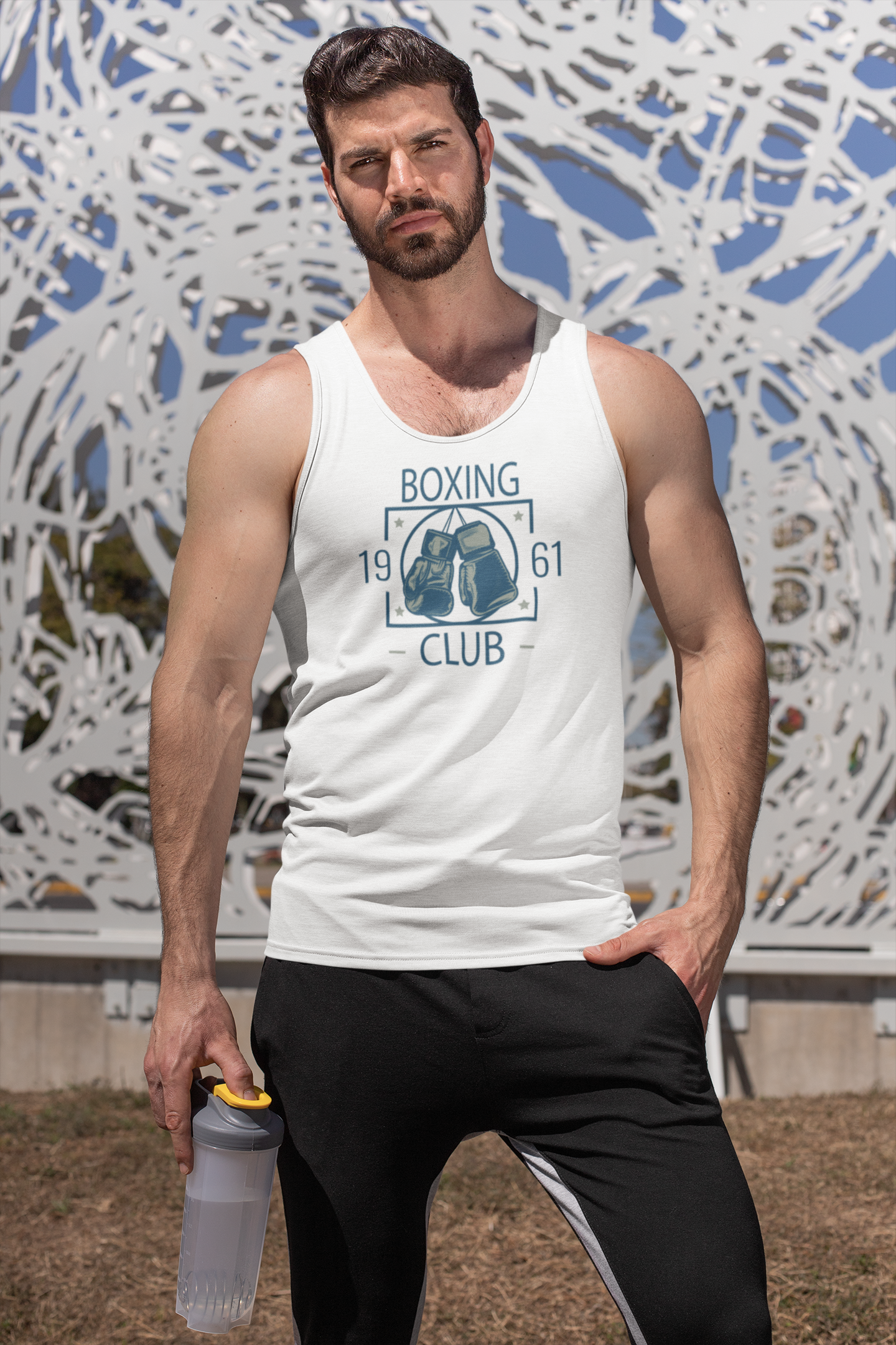 Regata Quality Boxing Club