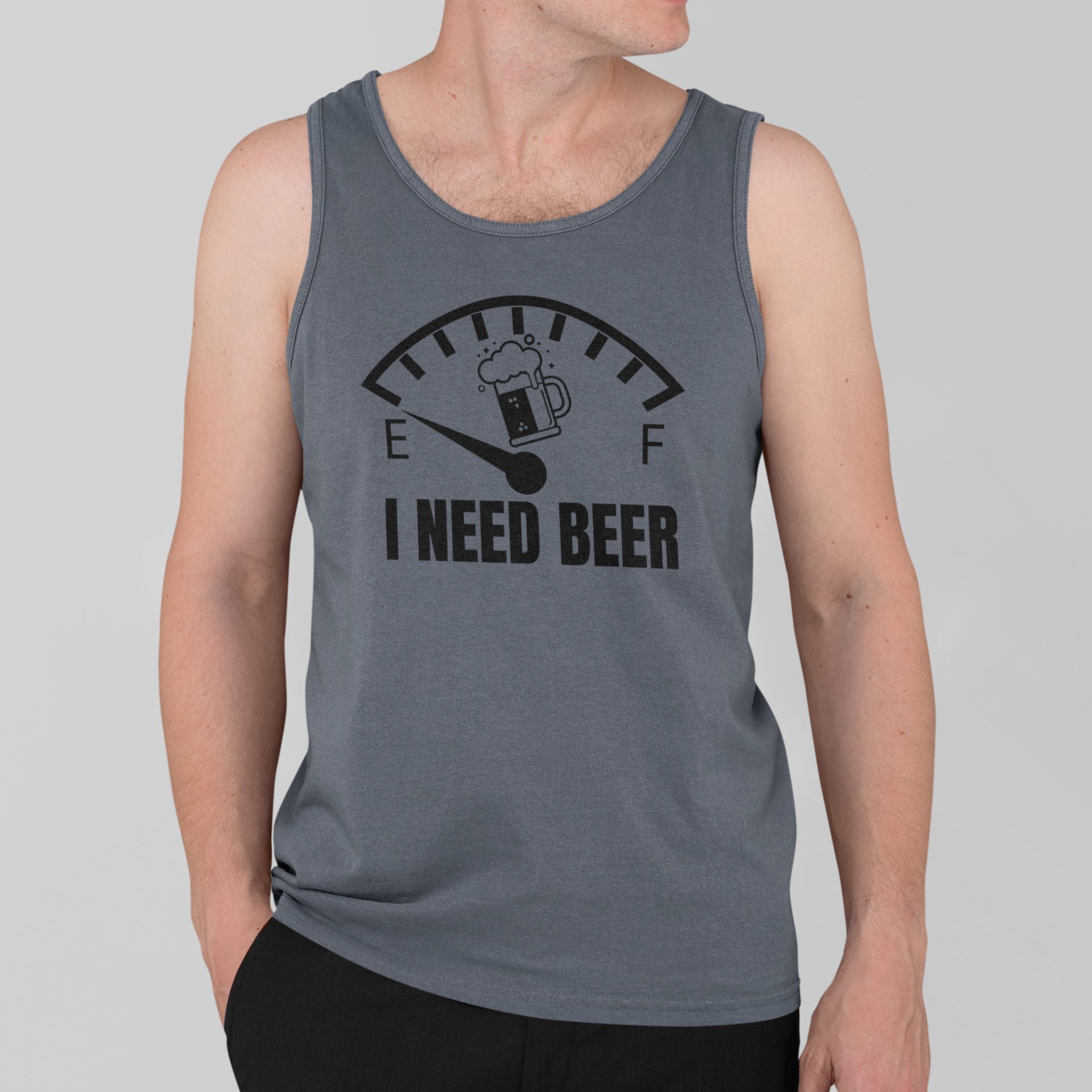 Regata I need Beer