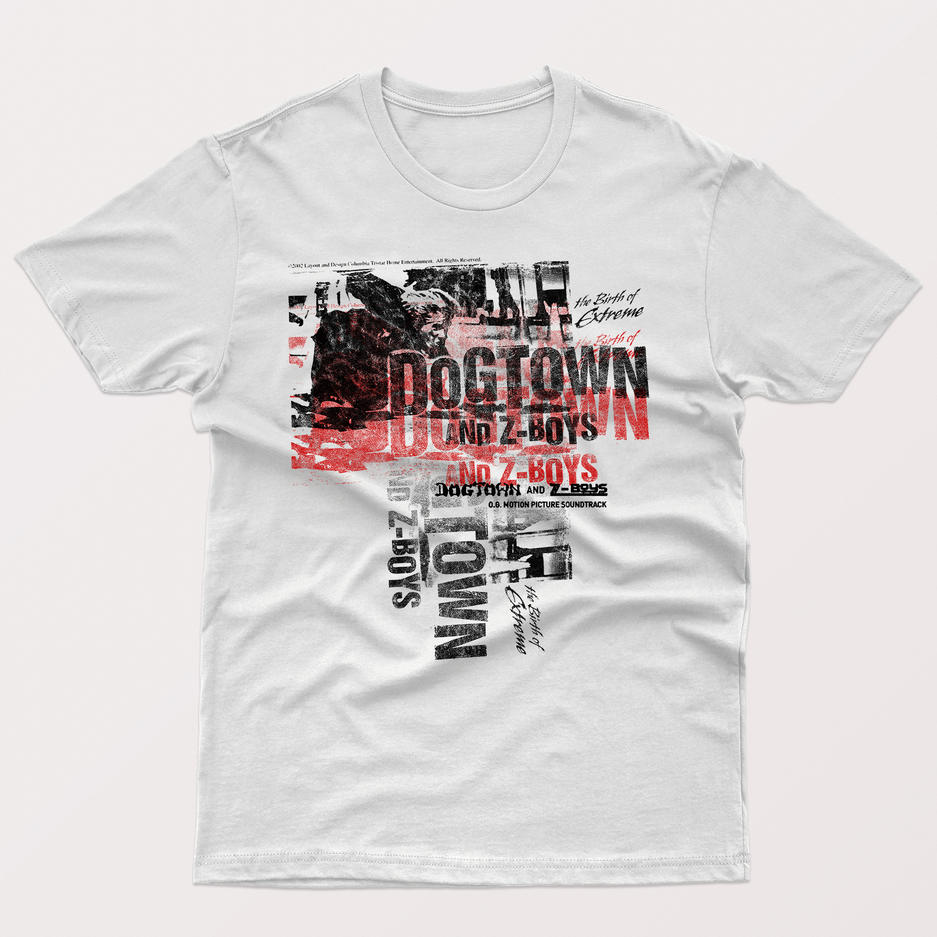 DOGTOWN SKATE CALIFORNIA