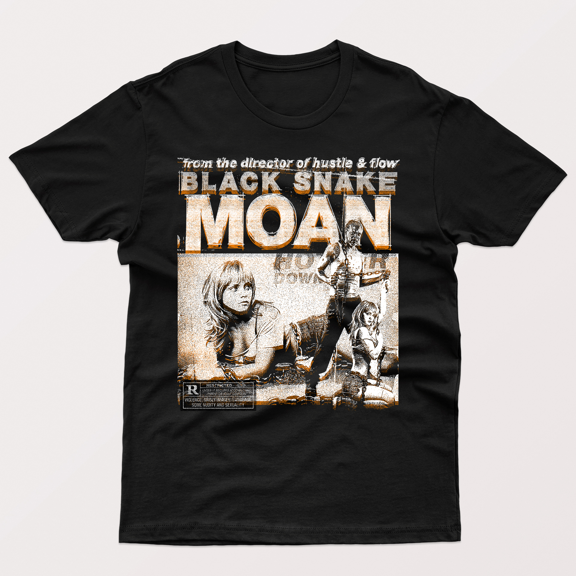 BLACK SNAKE MOAN