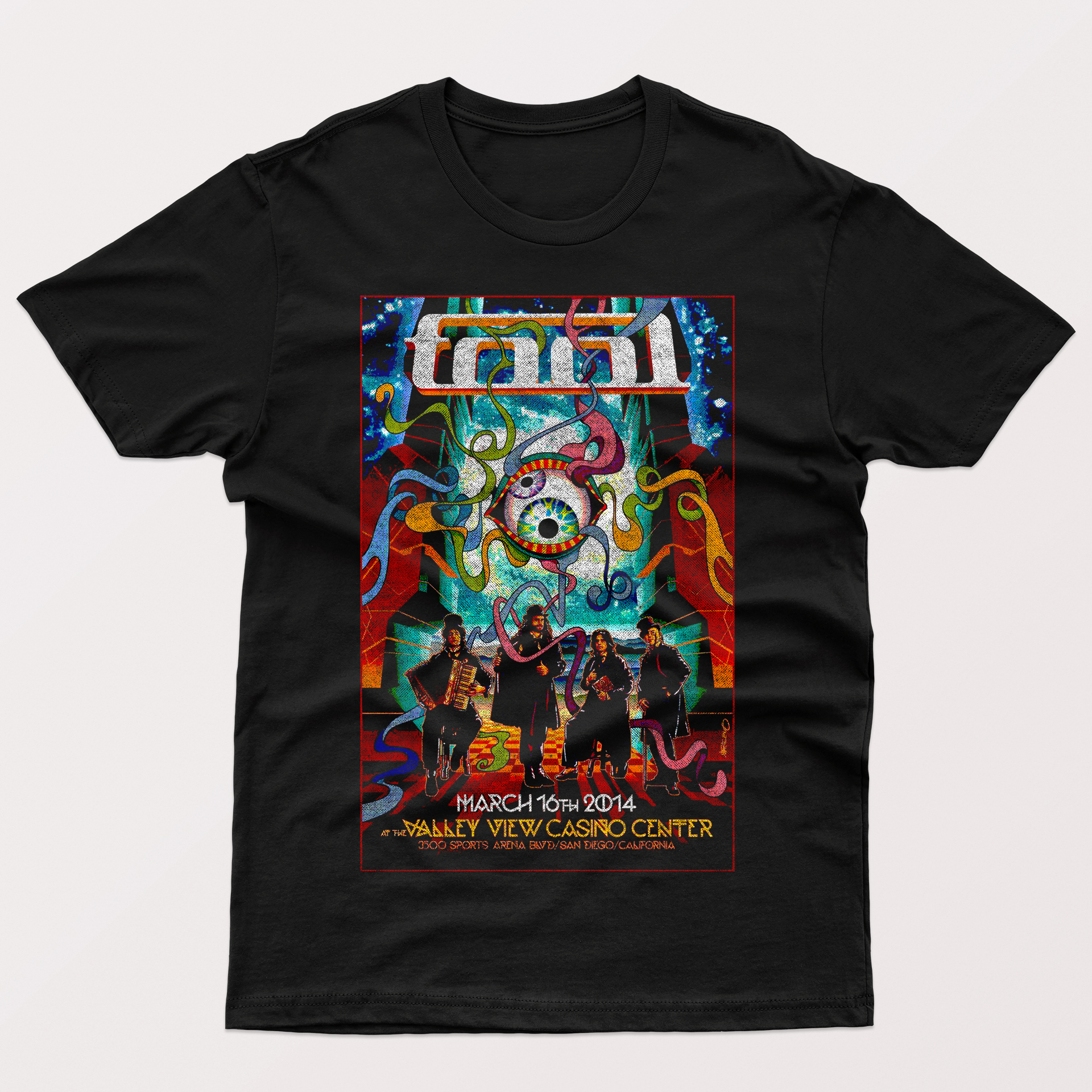 TOOL