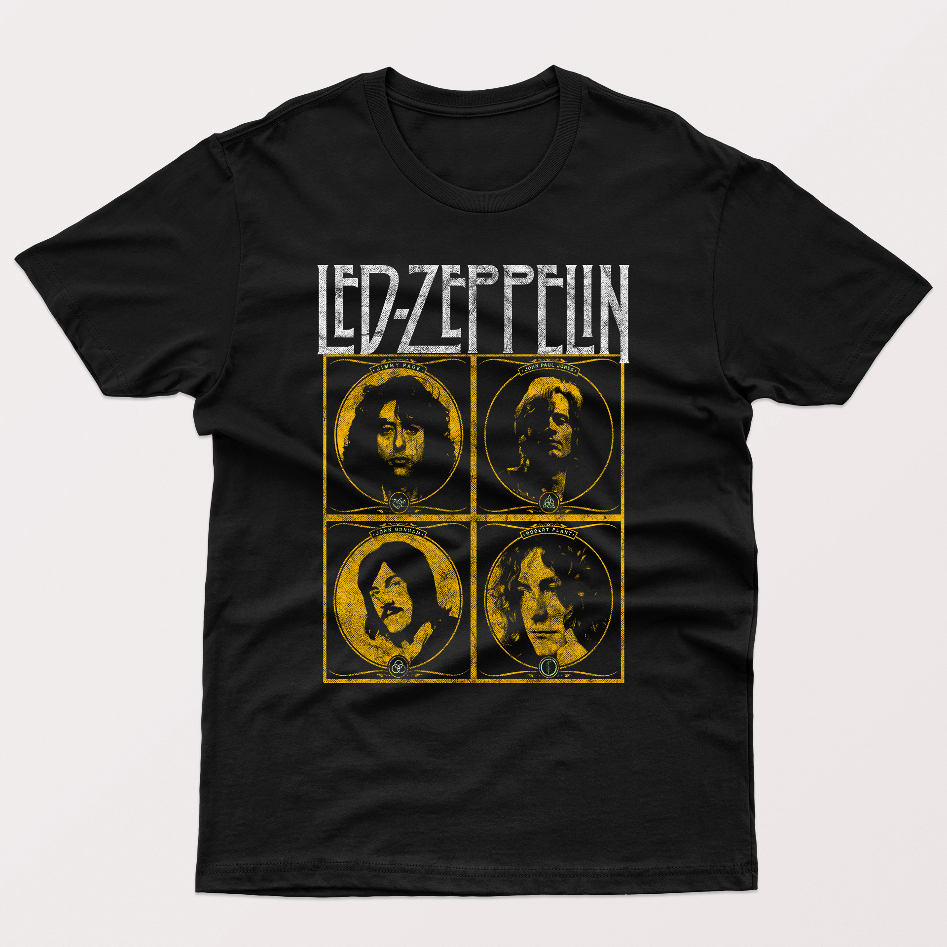 LED ZEPPELIN