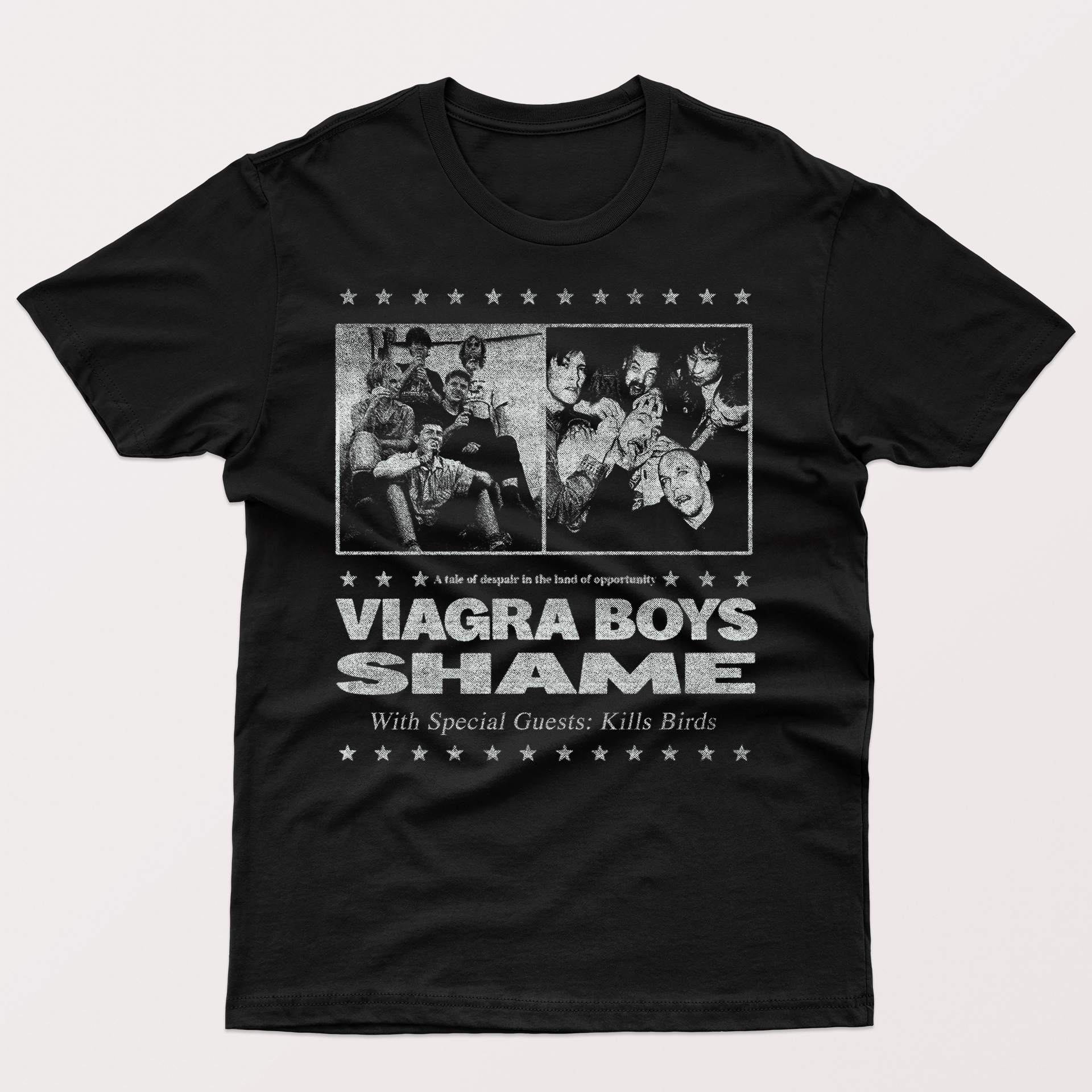 VIAGRA BOYS