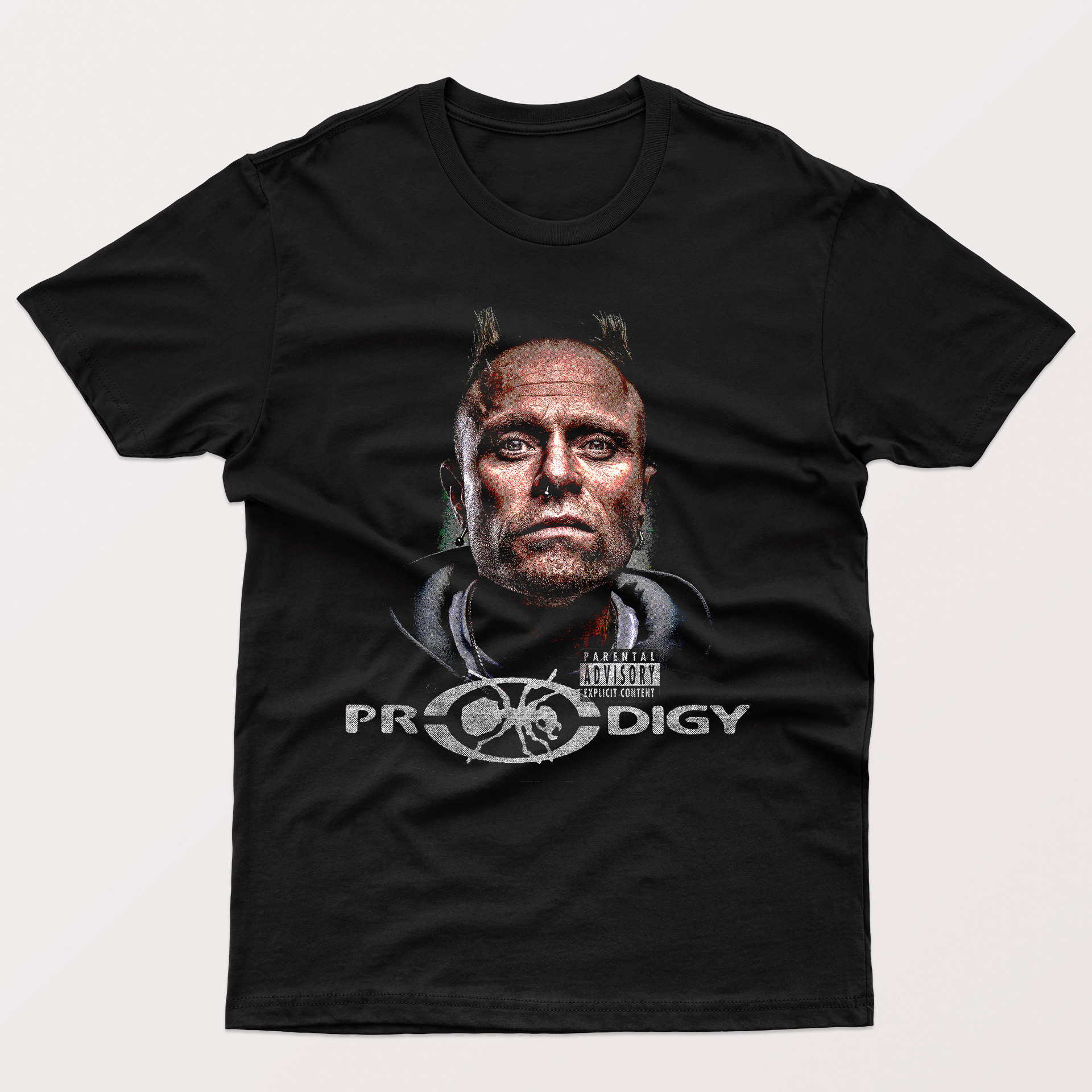 THE PRODIGY - KEITH FLINT