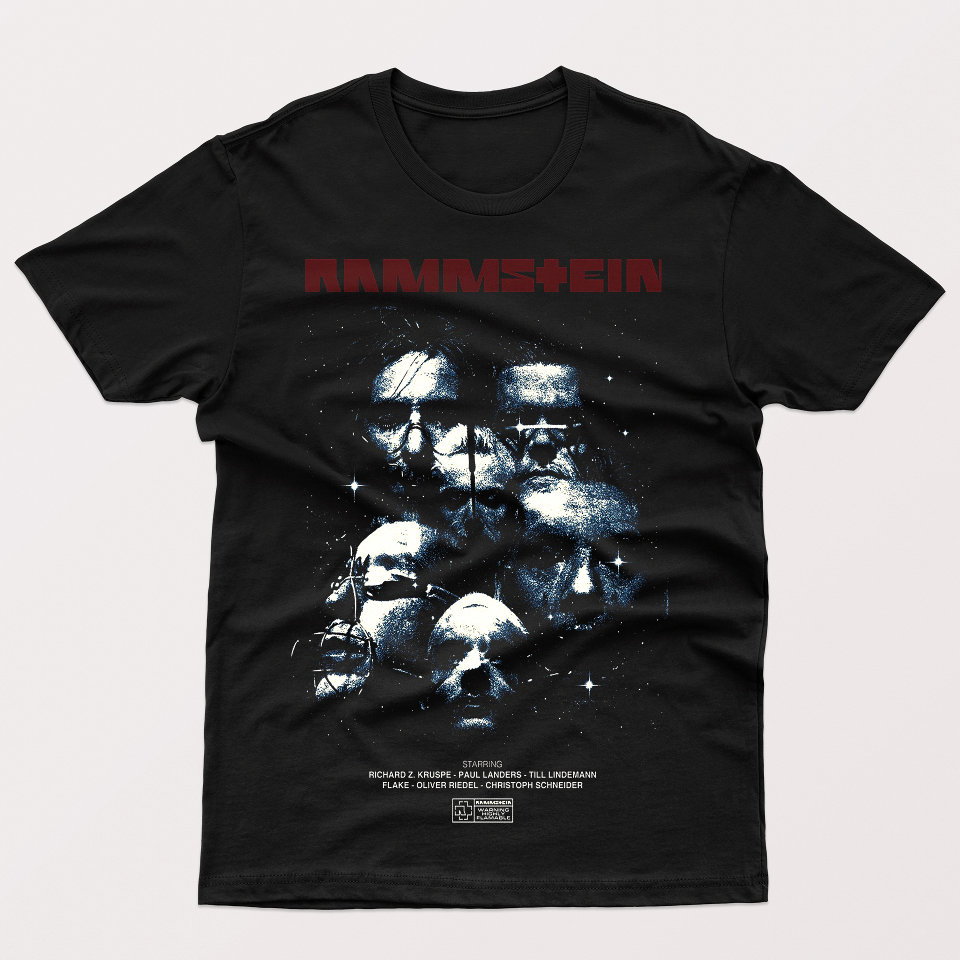 RAMMSTEIN