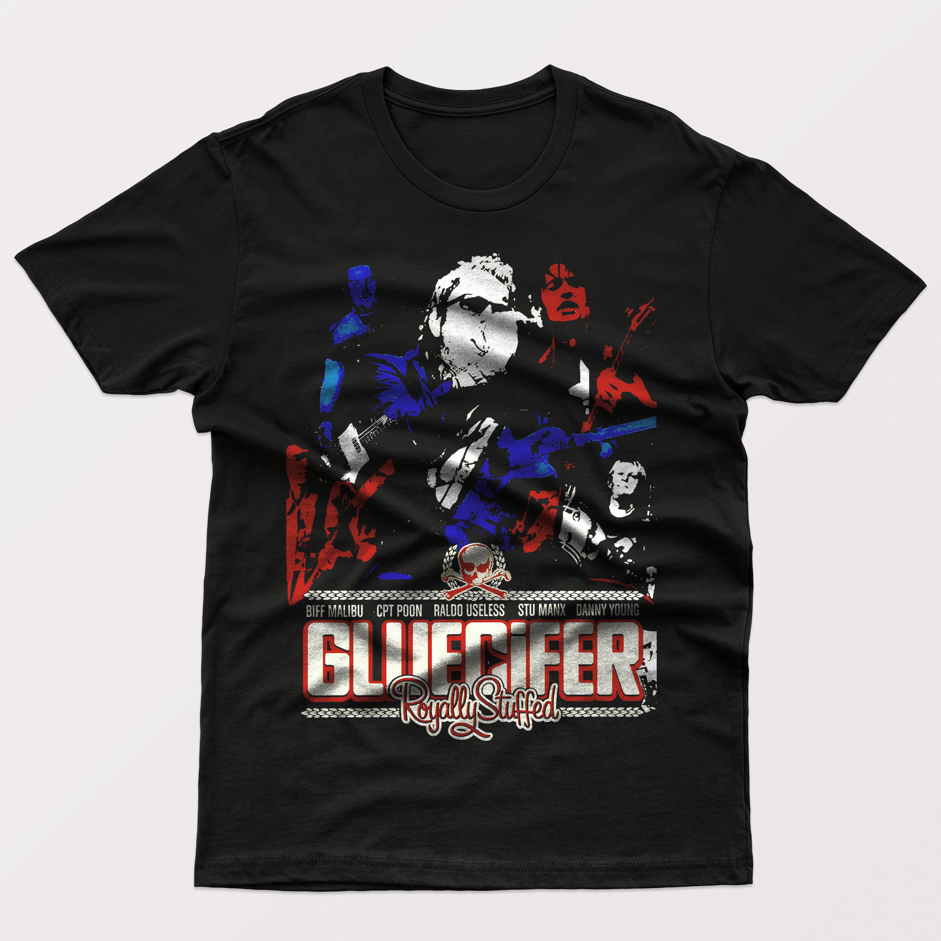 GLUECIFER