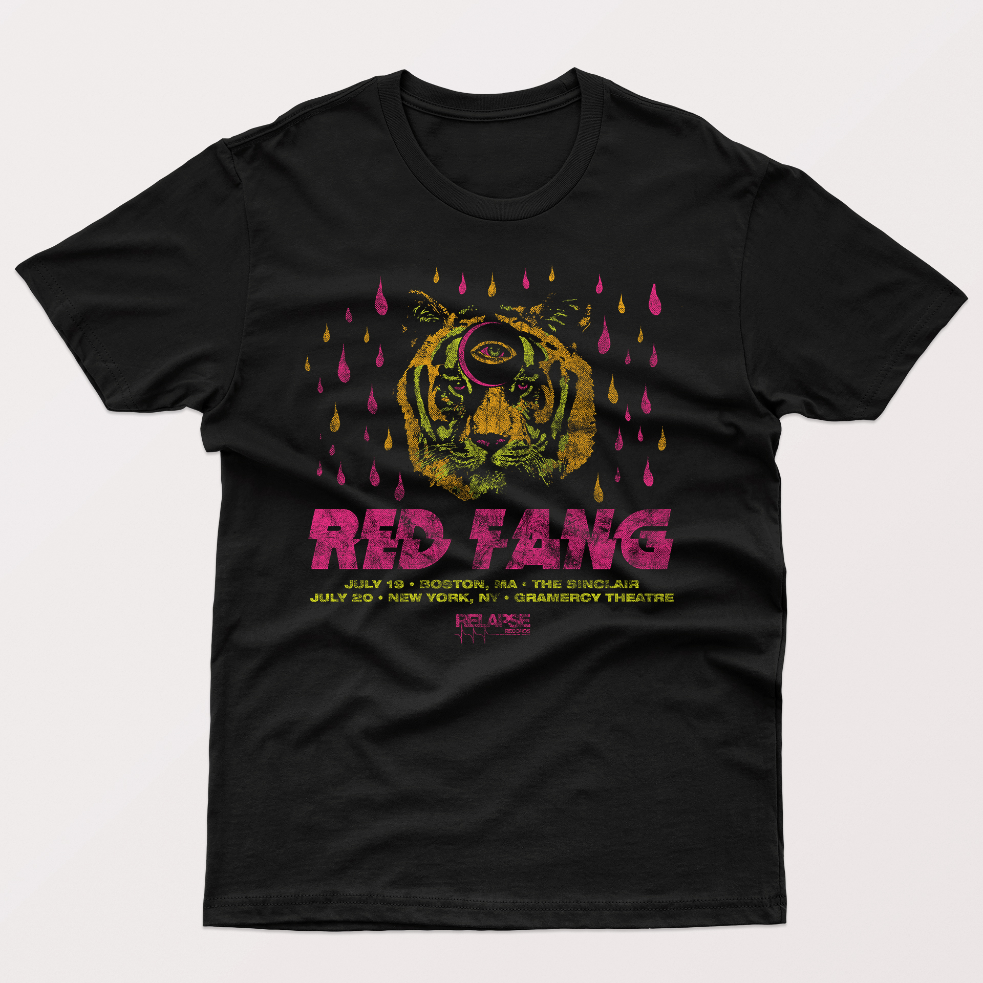 RED FANG