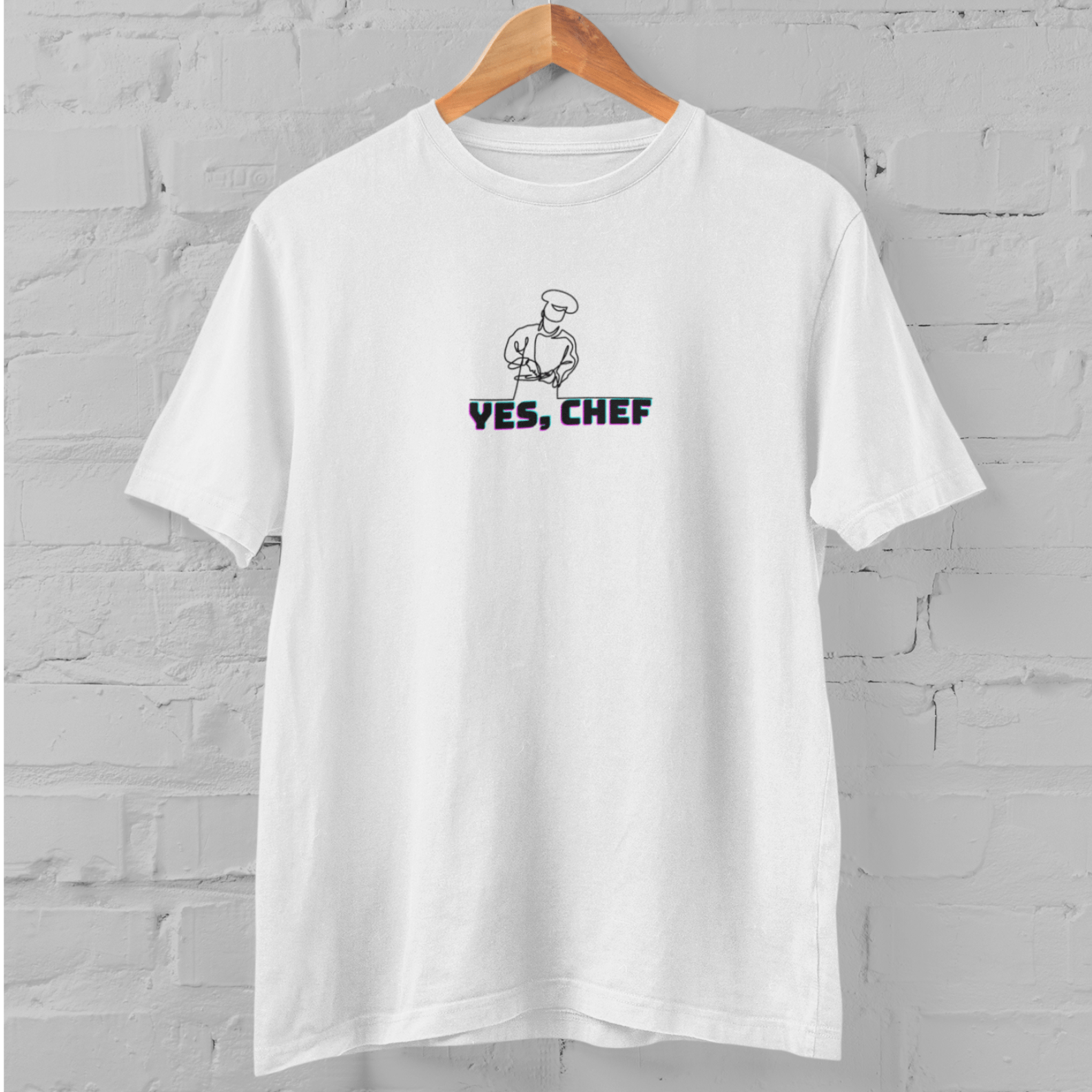 Camiseta 