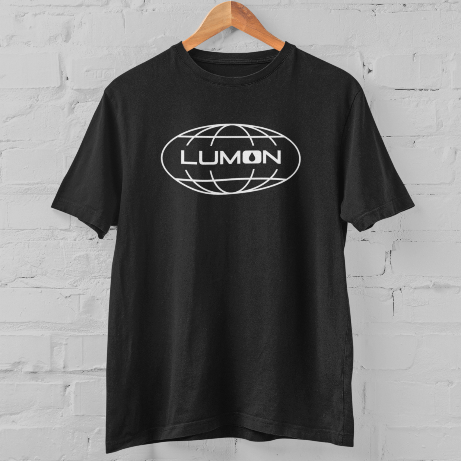 Camiseta Ruptura (Severance) Masculina e Feminina - Lumon