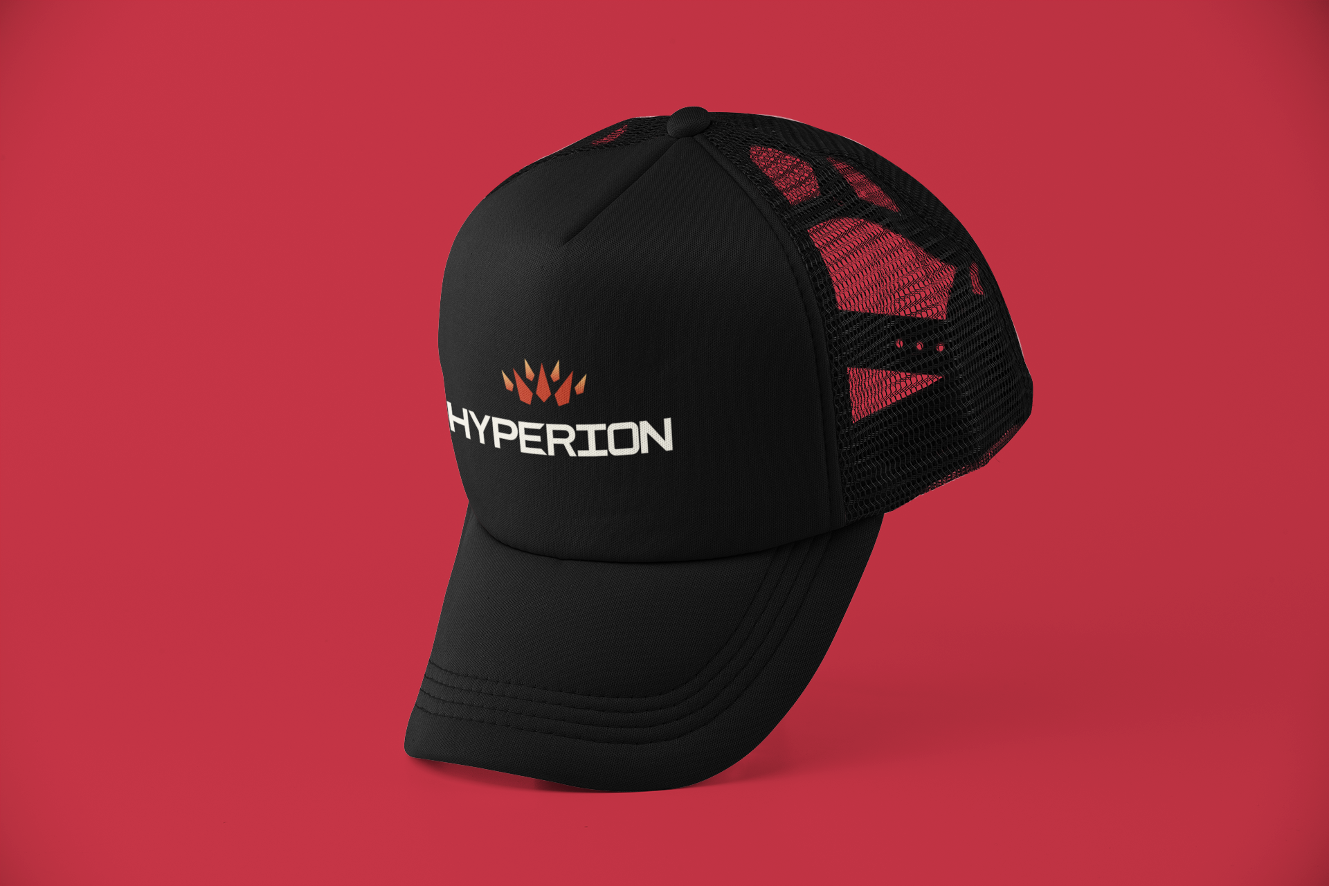 Boné hyperion