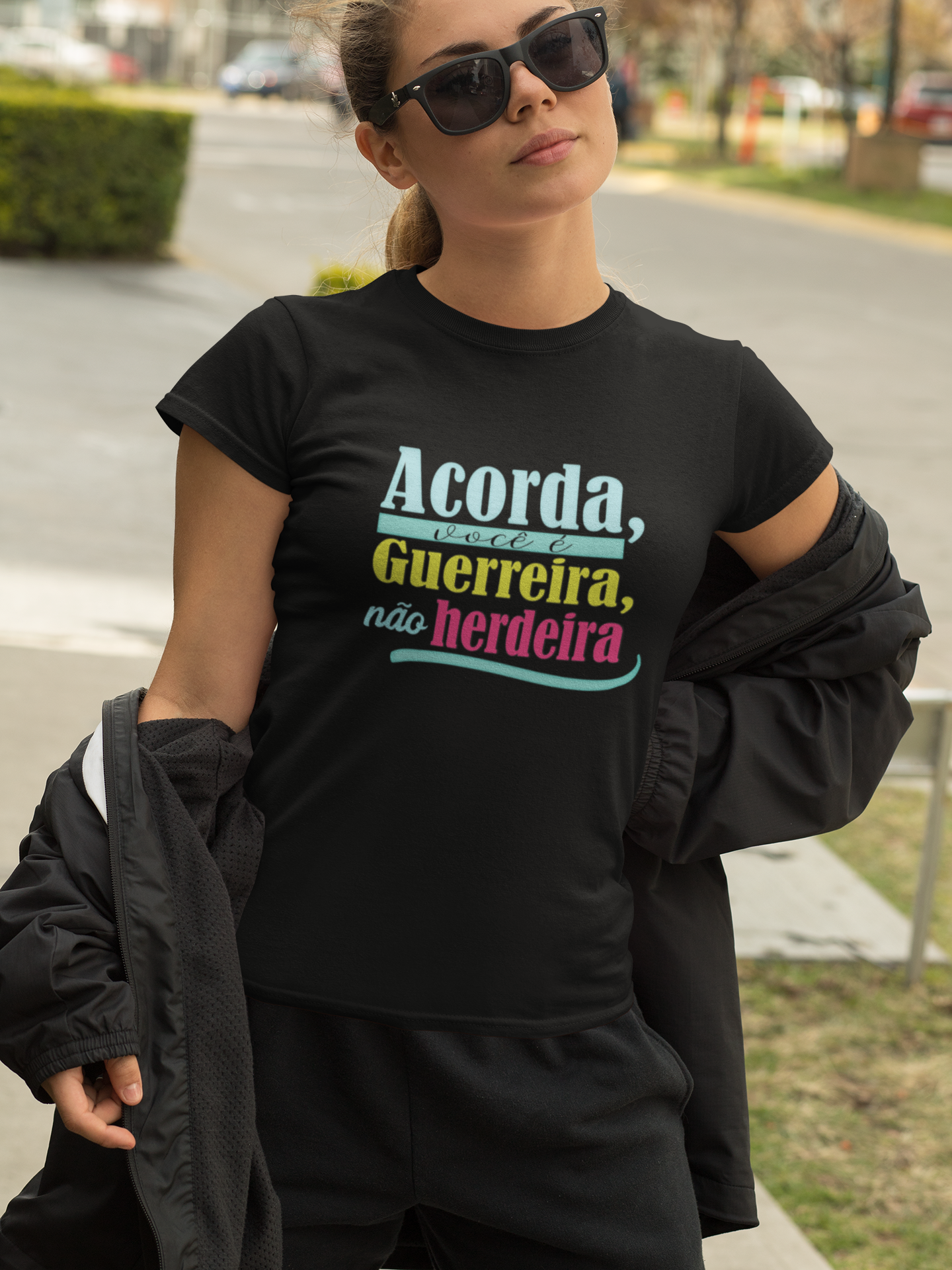 Baby long quality frase