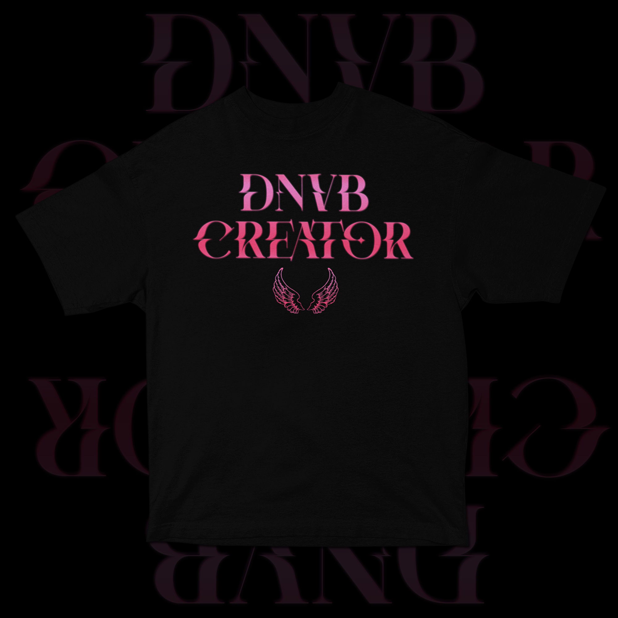 DNVB CREATOR (SÓ FRENTE)
