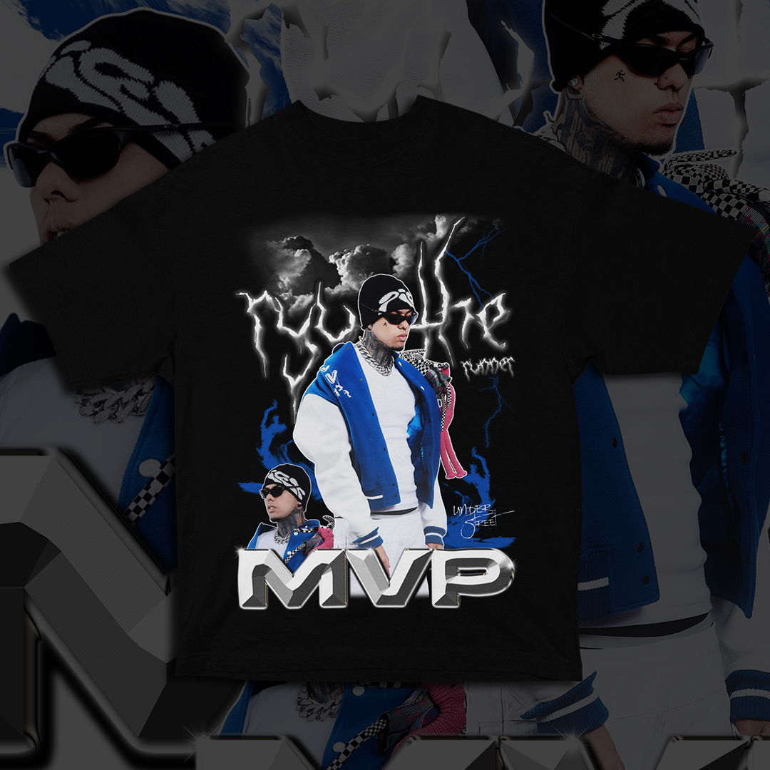MVP (SÓ FRENTE)