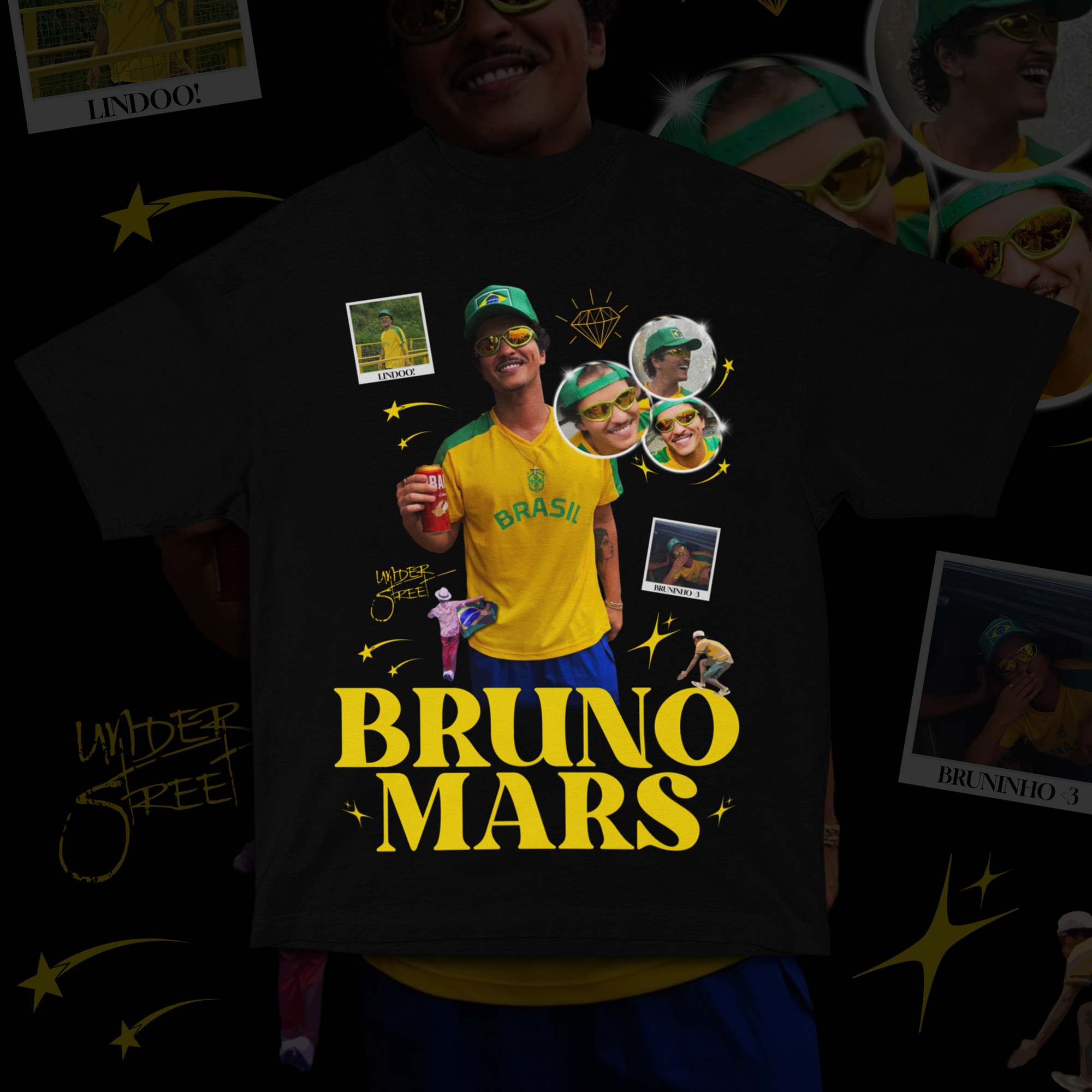 BRUNO DA CAPITAL BR