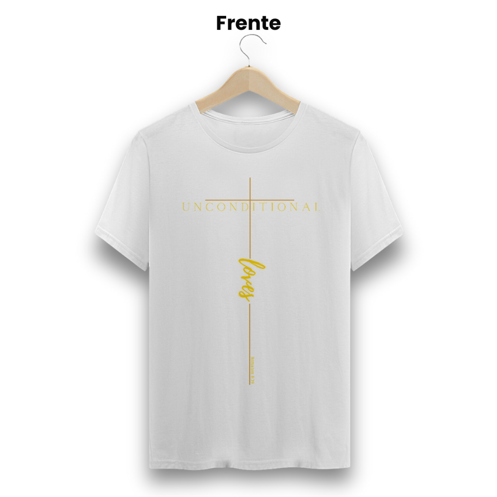 Camiseta - Jesus Meu Guia