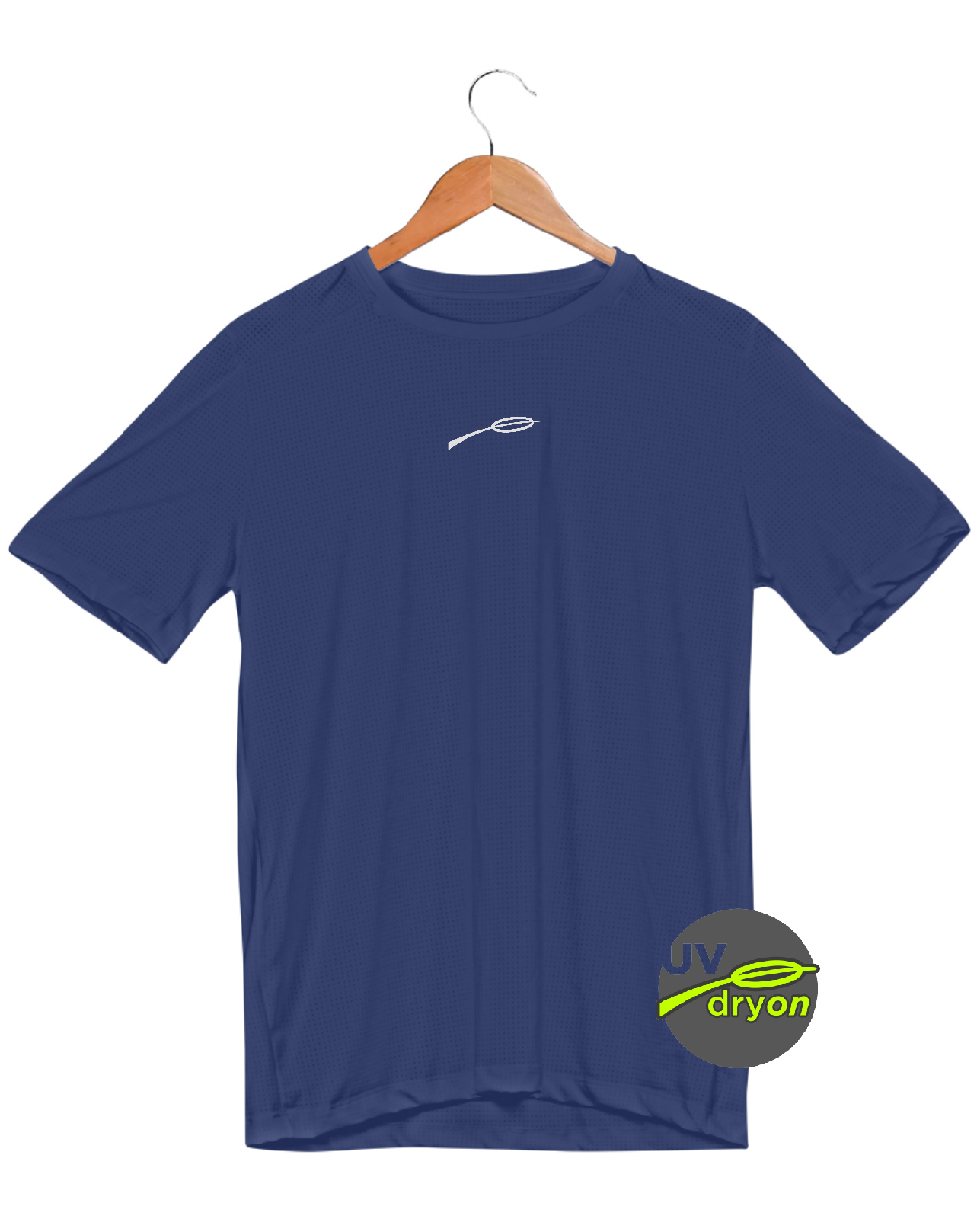 camiseta tryUP proup II // dryON UV