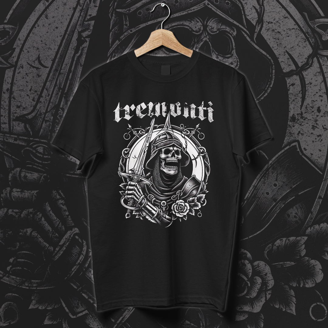 Camiseta Tremonti | Bringer of Solace