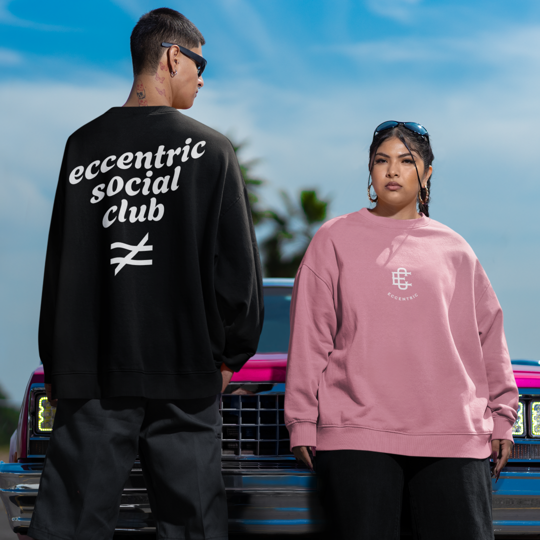 EC Social Club