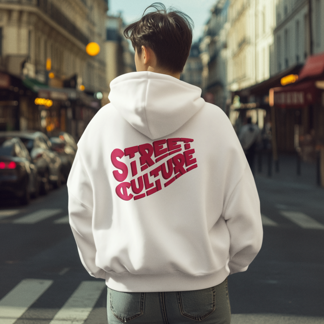 Street Culture
