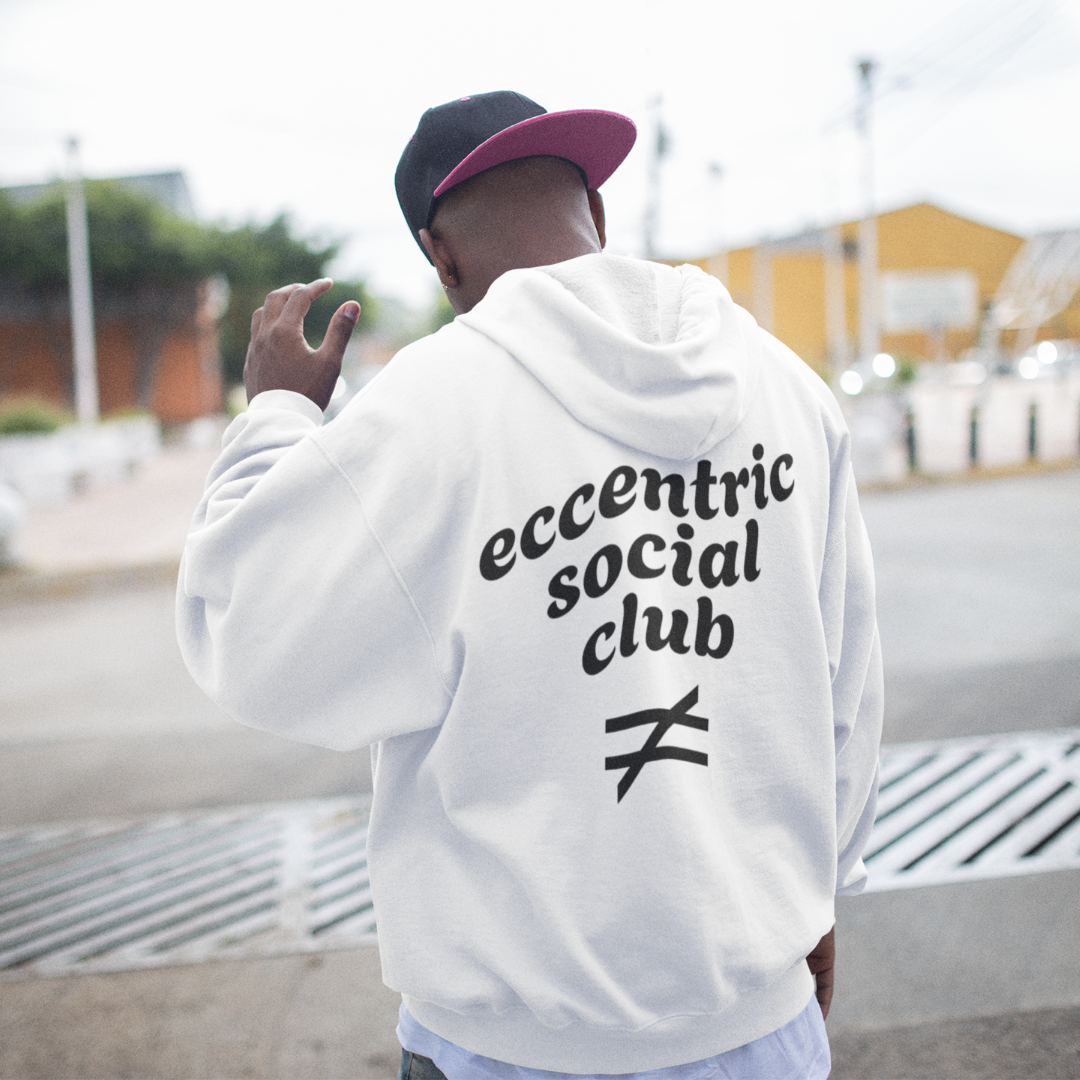 Eccentric Social Club
