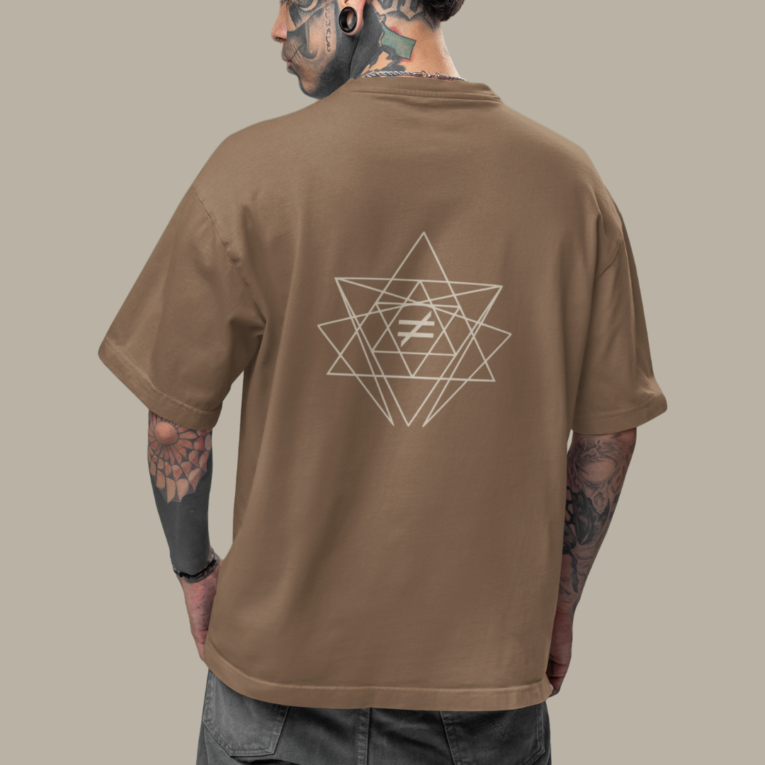 Eccentric Star