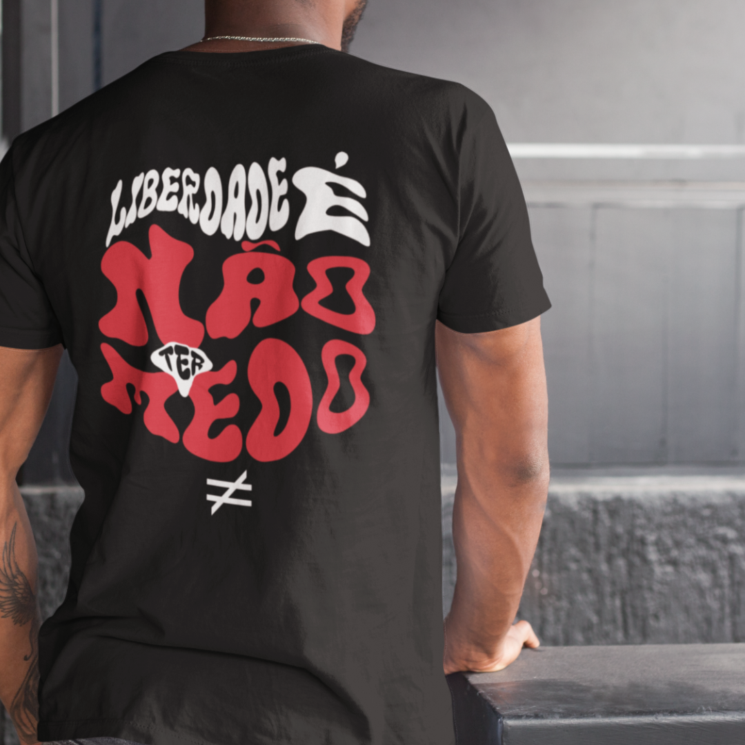 Liberdade EC
