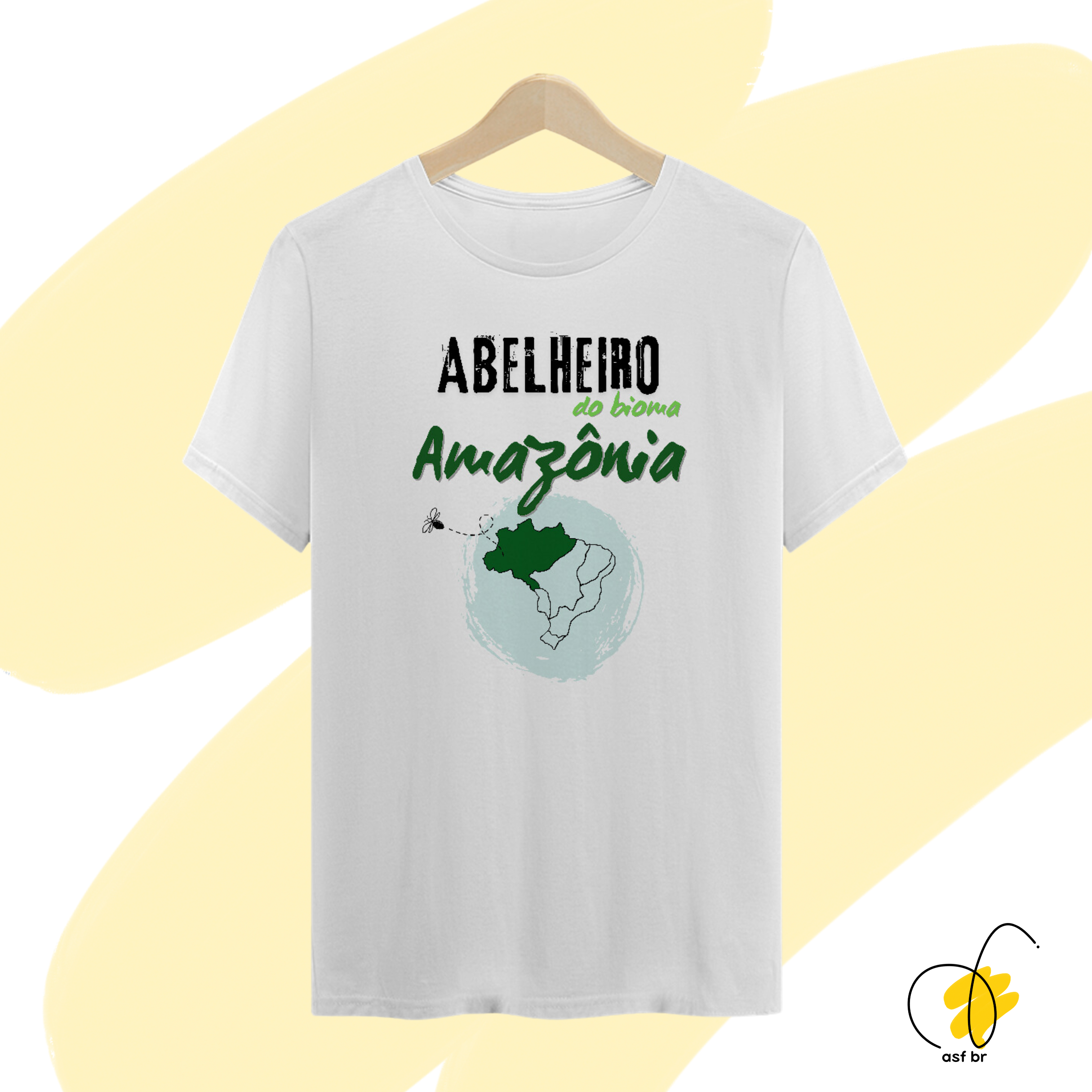 Quality - Abelheiro do Amazônia