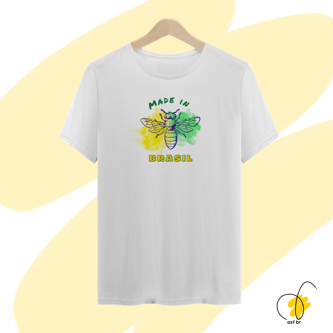 Quality - Abelha Made in Brasil