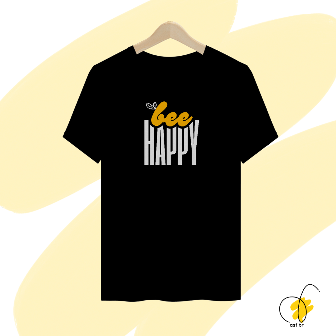 Quality - Bee Happy