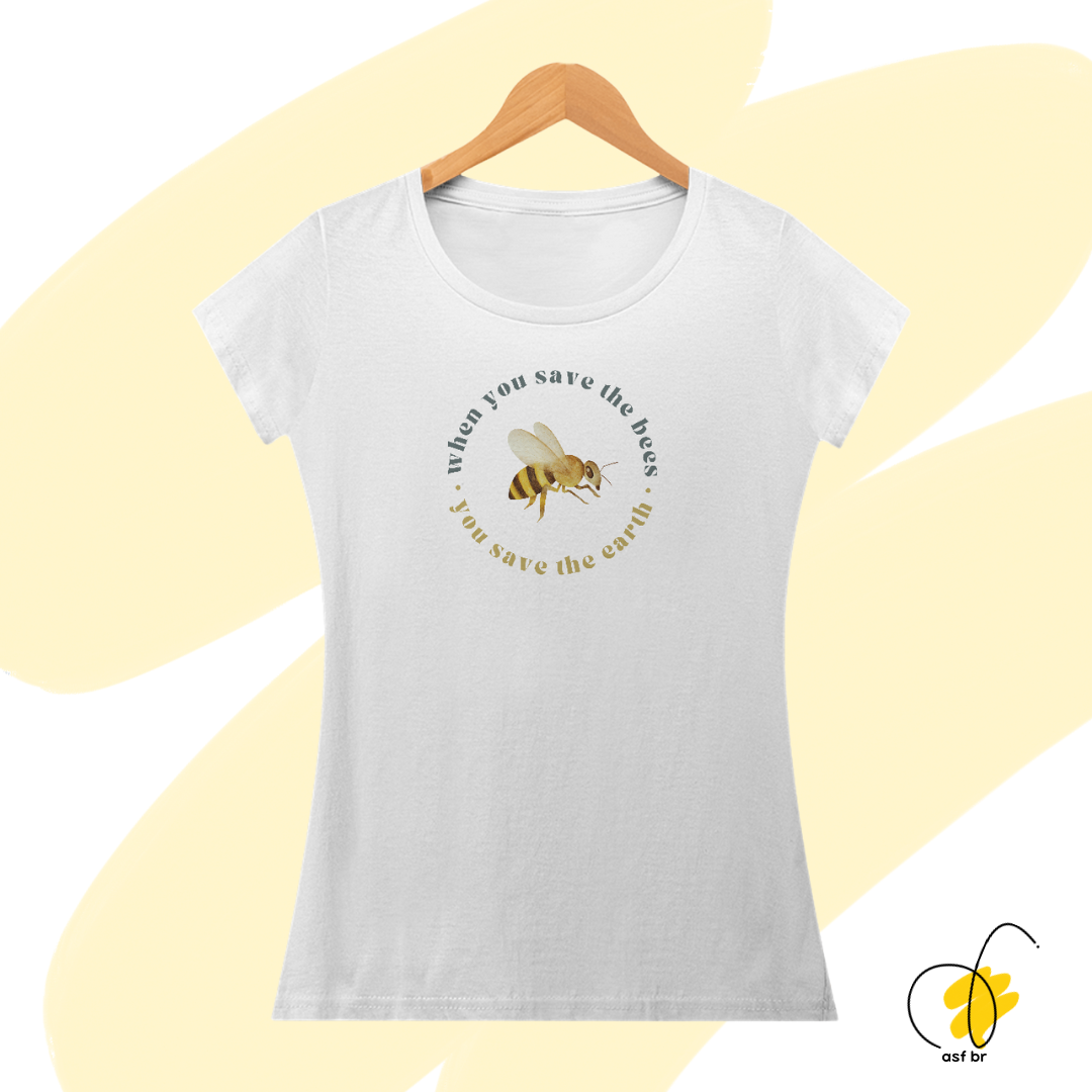 Baby Long - Save the Bees