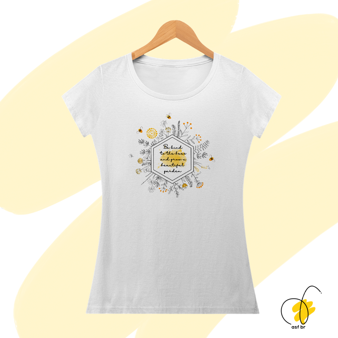 Baby Long - Be Kind to the Bees