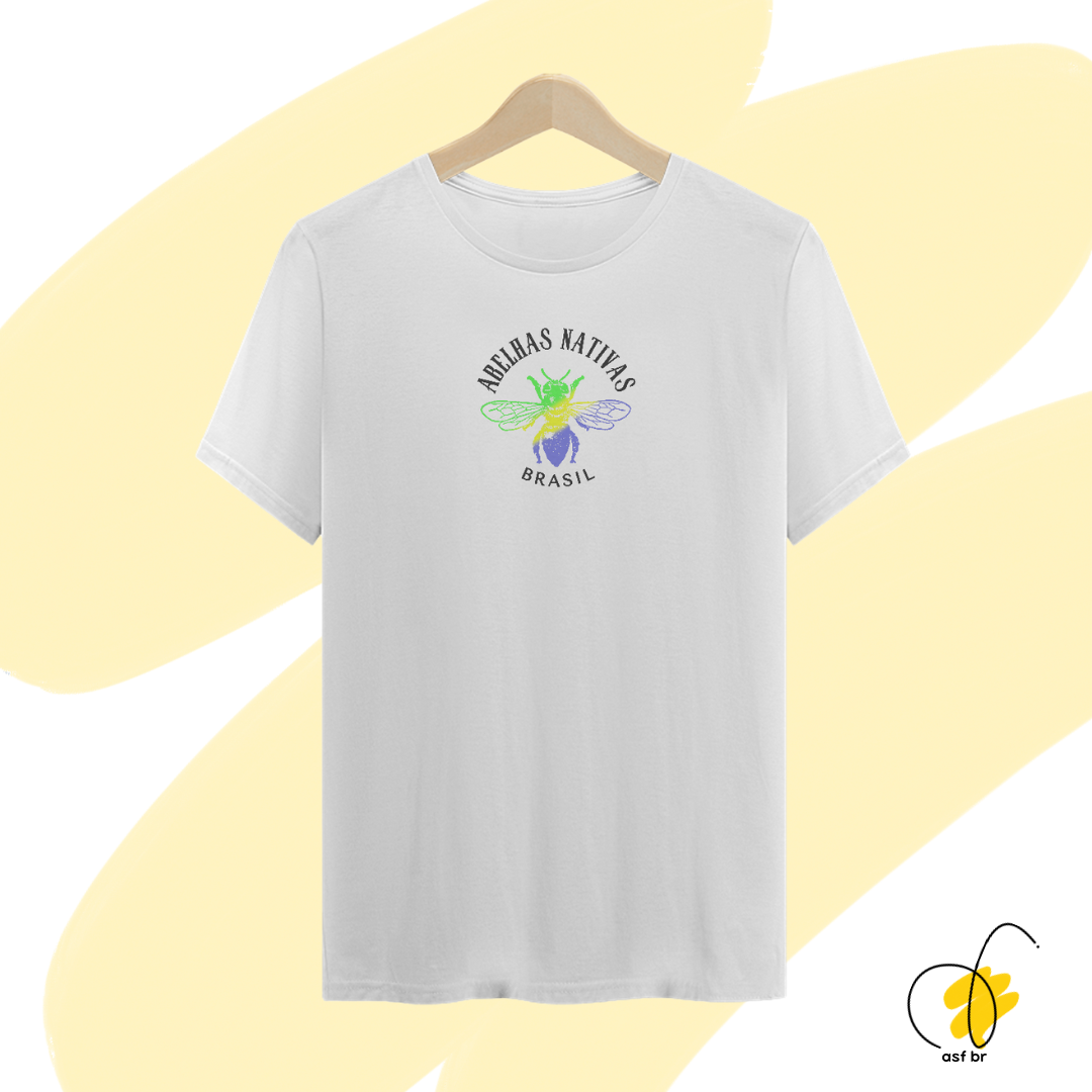 Quality - Abelhas Nativas Brasil
