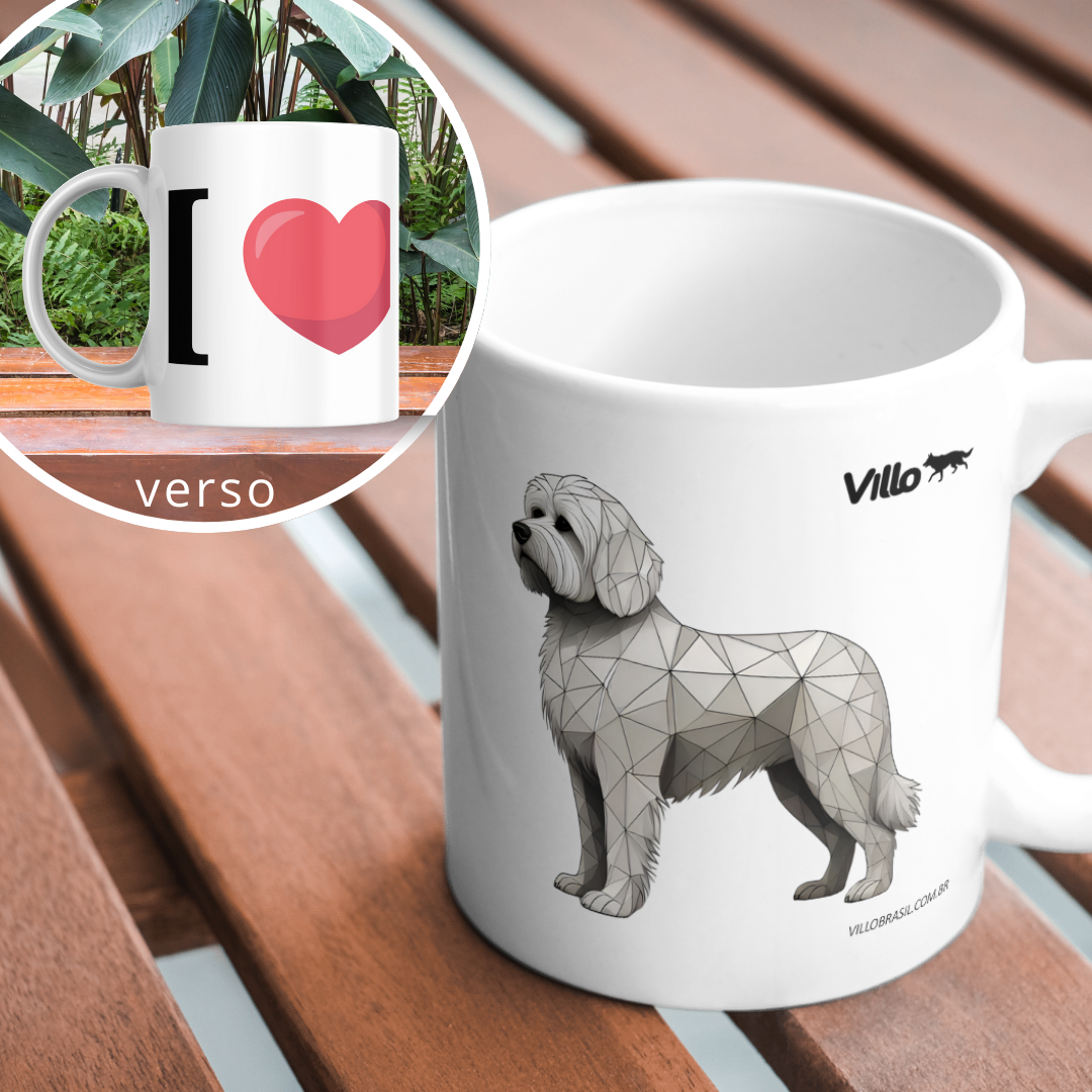 Caneca Bolognese
