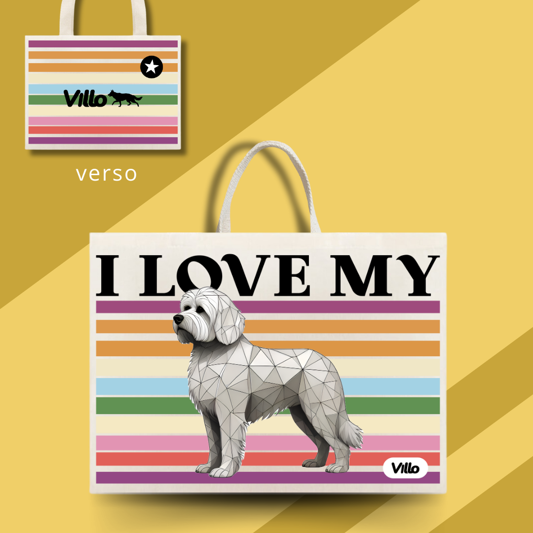 Eco Bag Bolognese